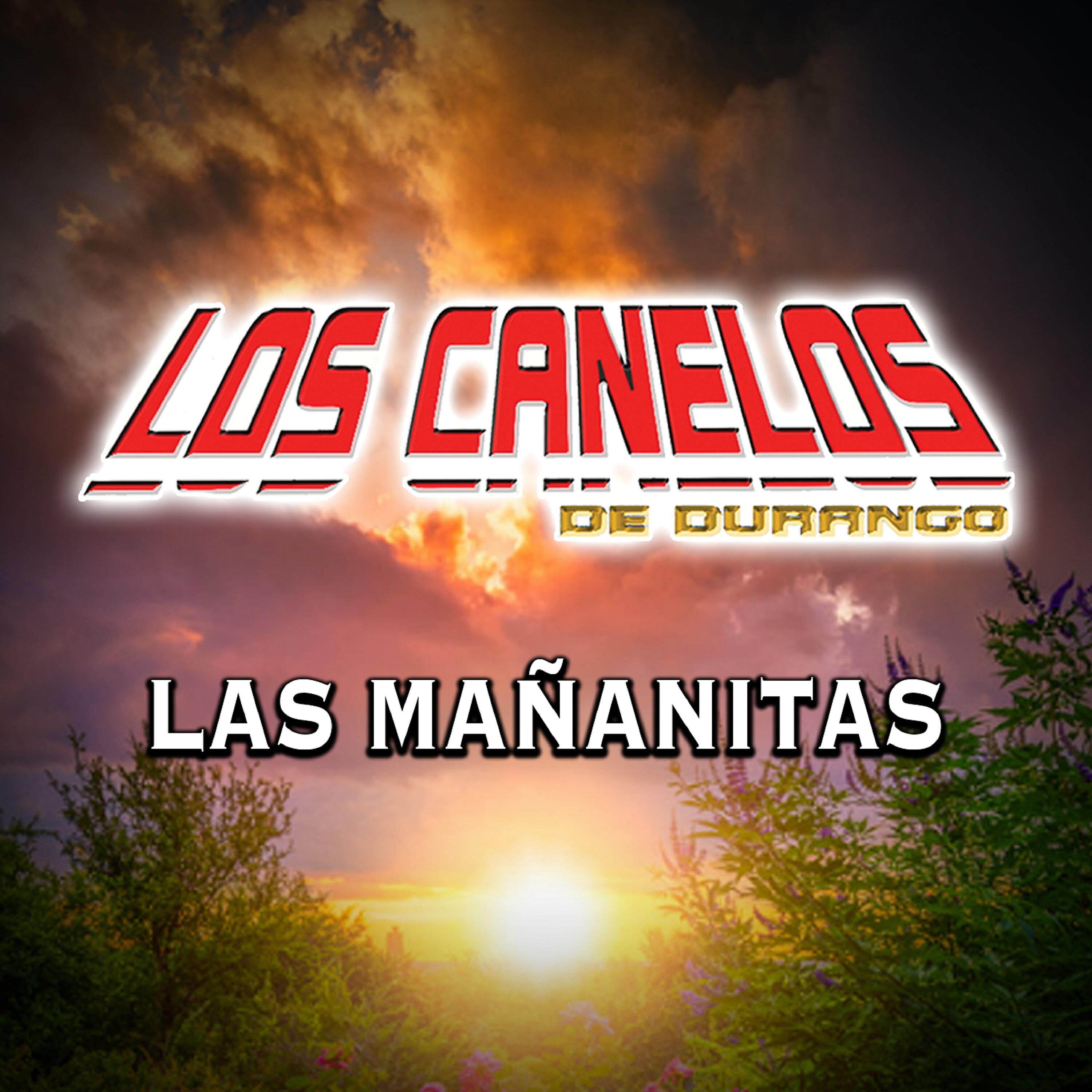 Los Canelos De Durango - Manuel Torres
