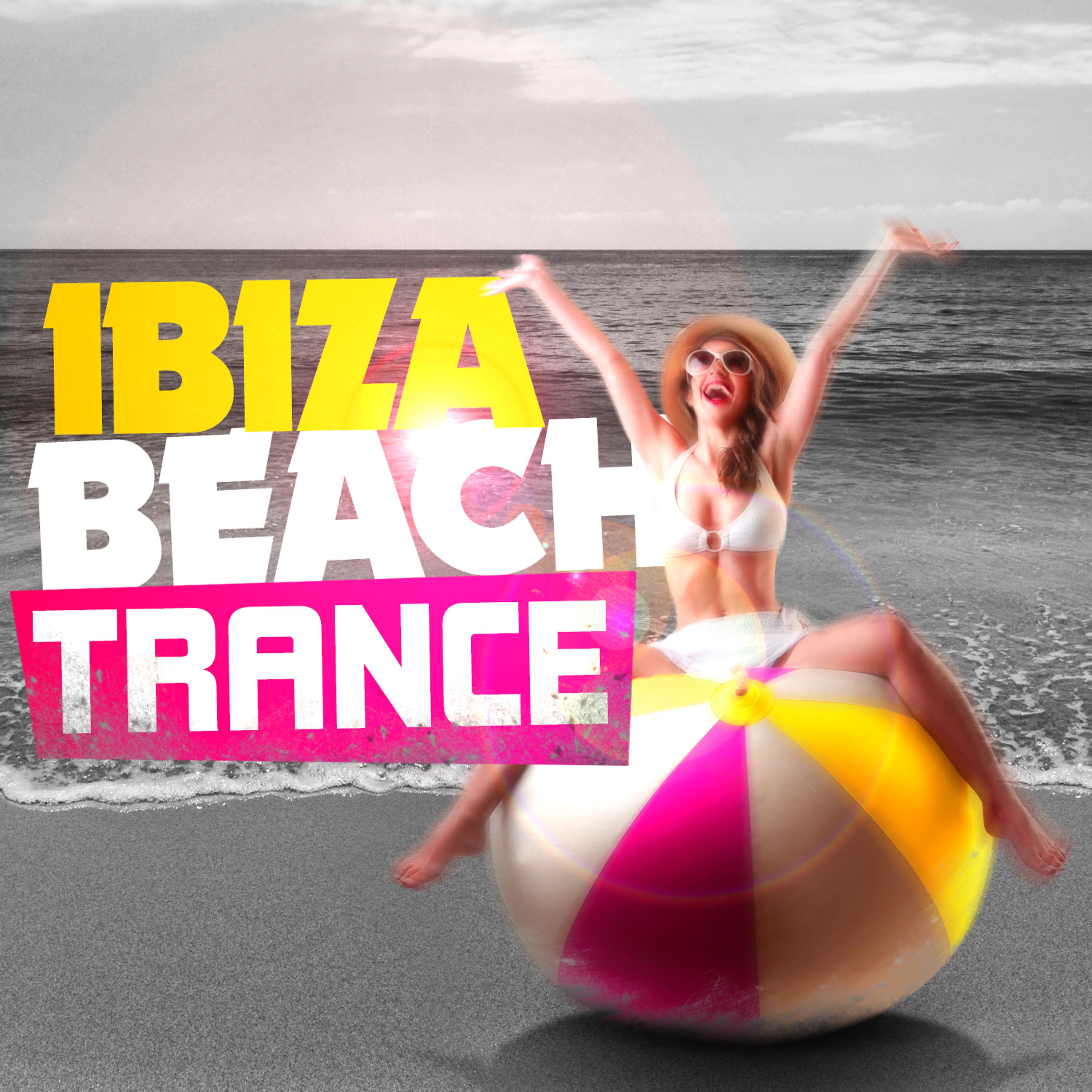 Постер альбома Ibiza Beach Trance