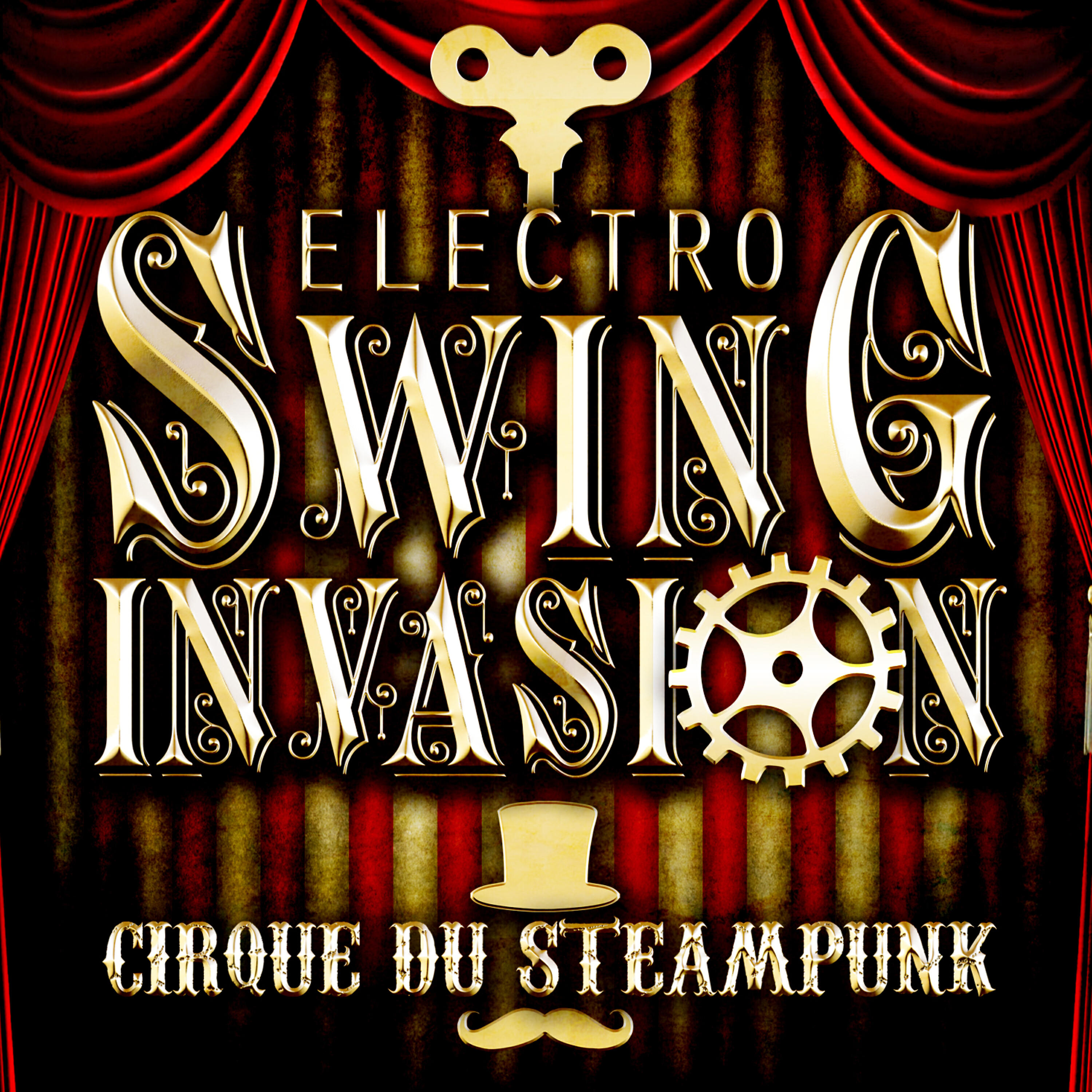 Electro Swing Invasion - Frankie & Johnny
