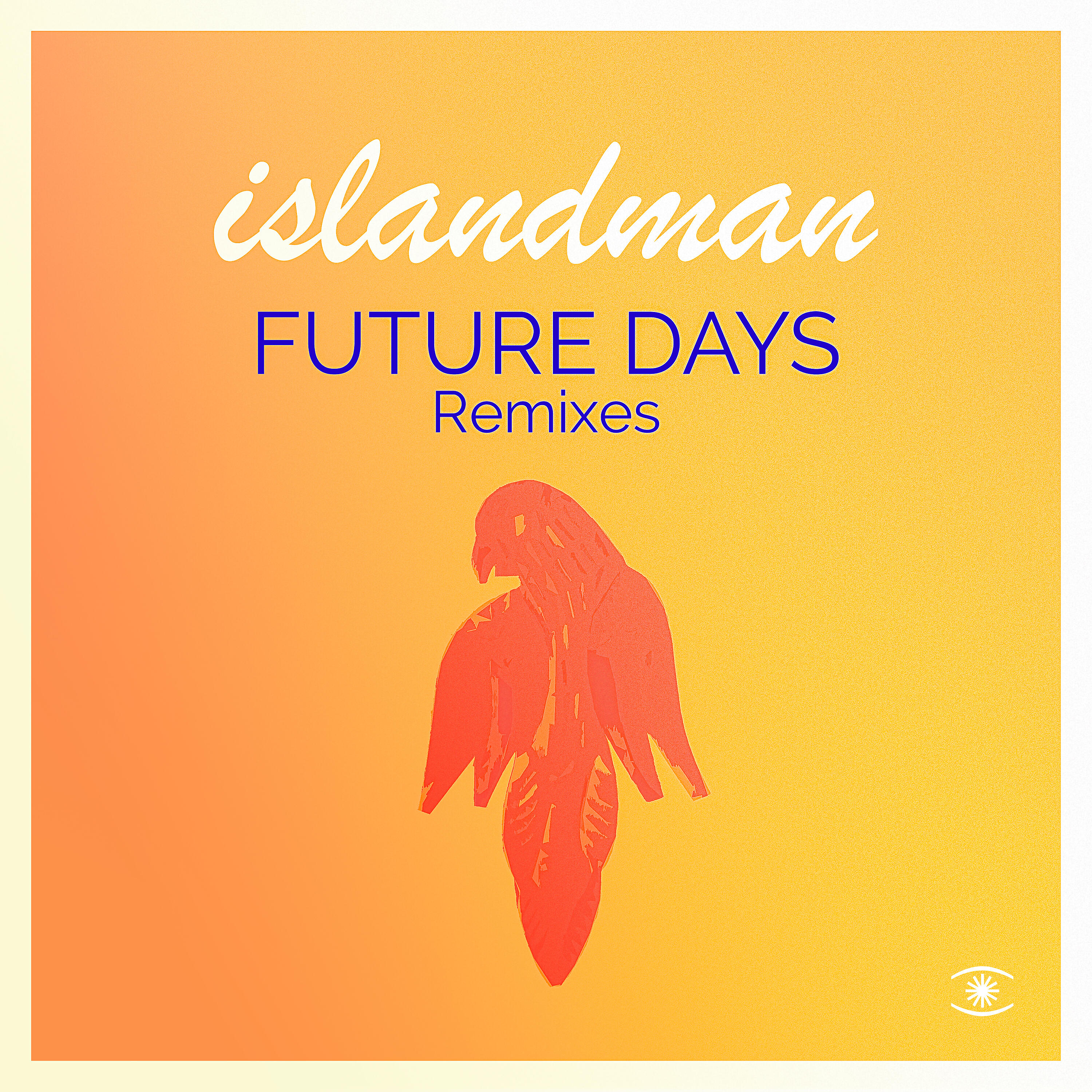 Islandman - Future Days