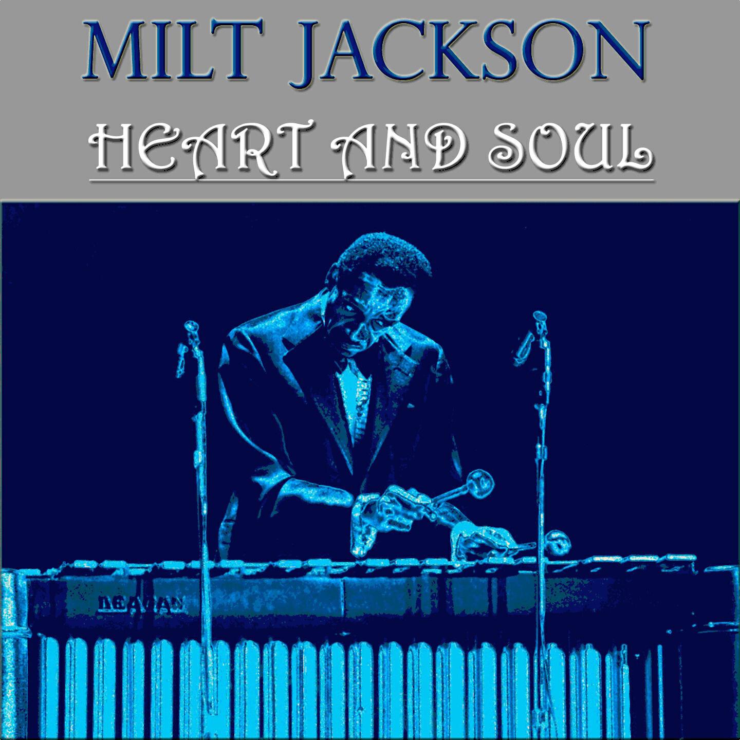 Milt Jackson - Bags' Guitar Blues