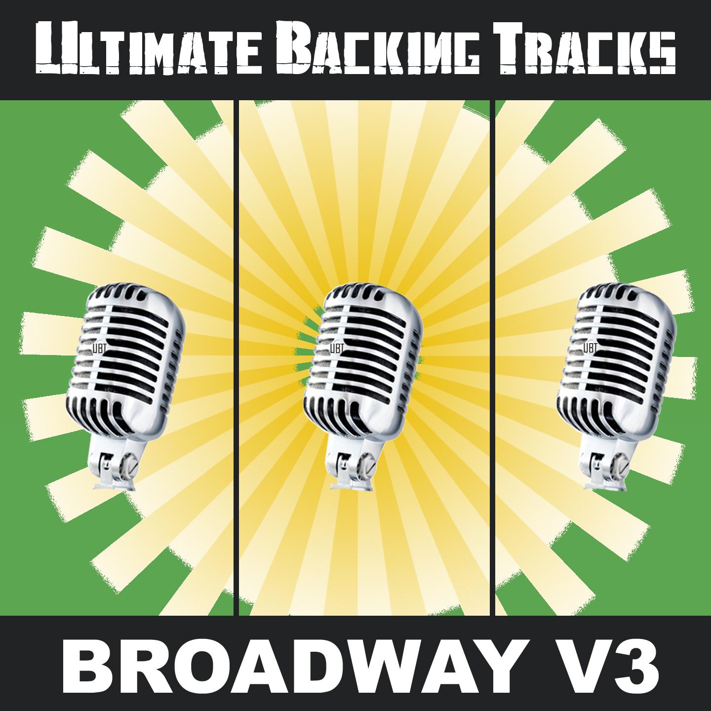 SoundMachine - Can't Help Lovin' Dat Man (From Show Boat the Musical) [Backing Track Version]