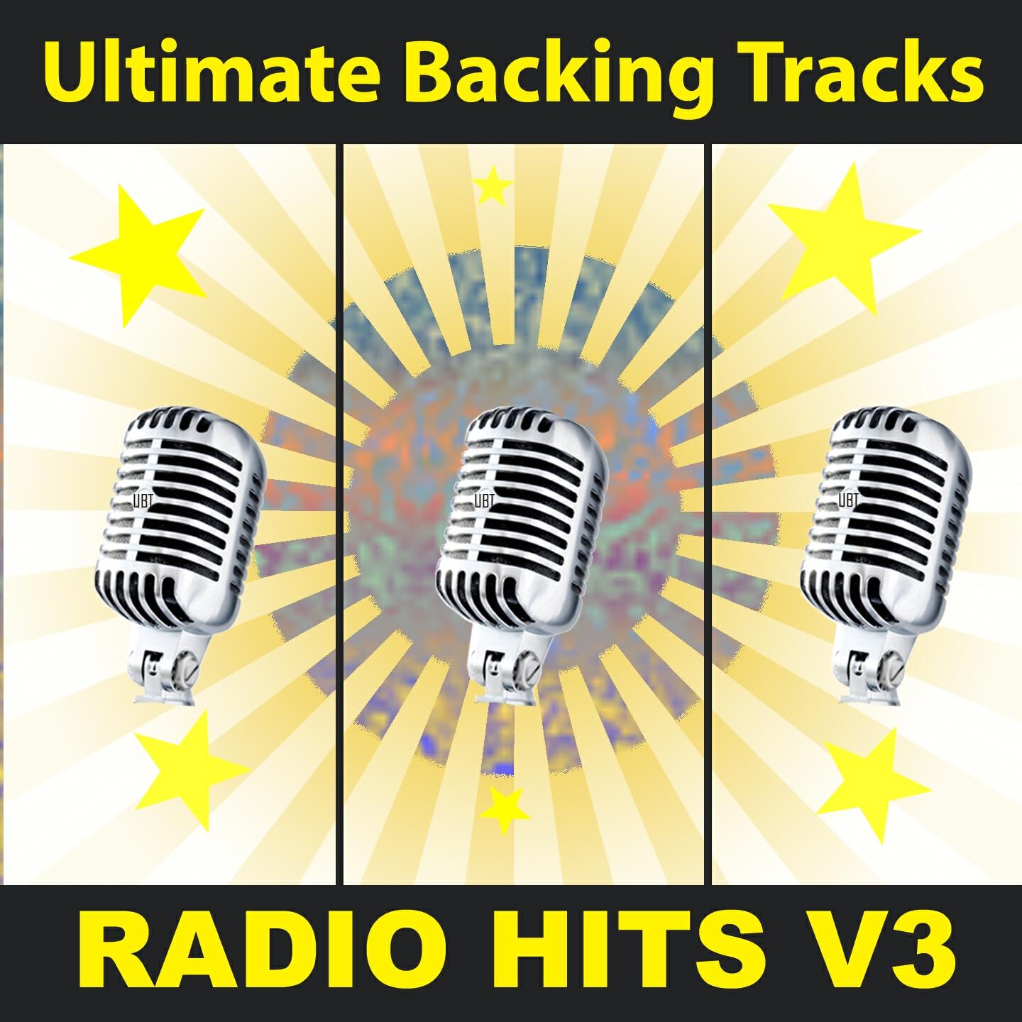 SoundMachine - Perfectly Lonely (In the Style of John Mayer) [Backing Track Version]