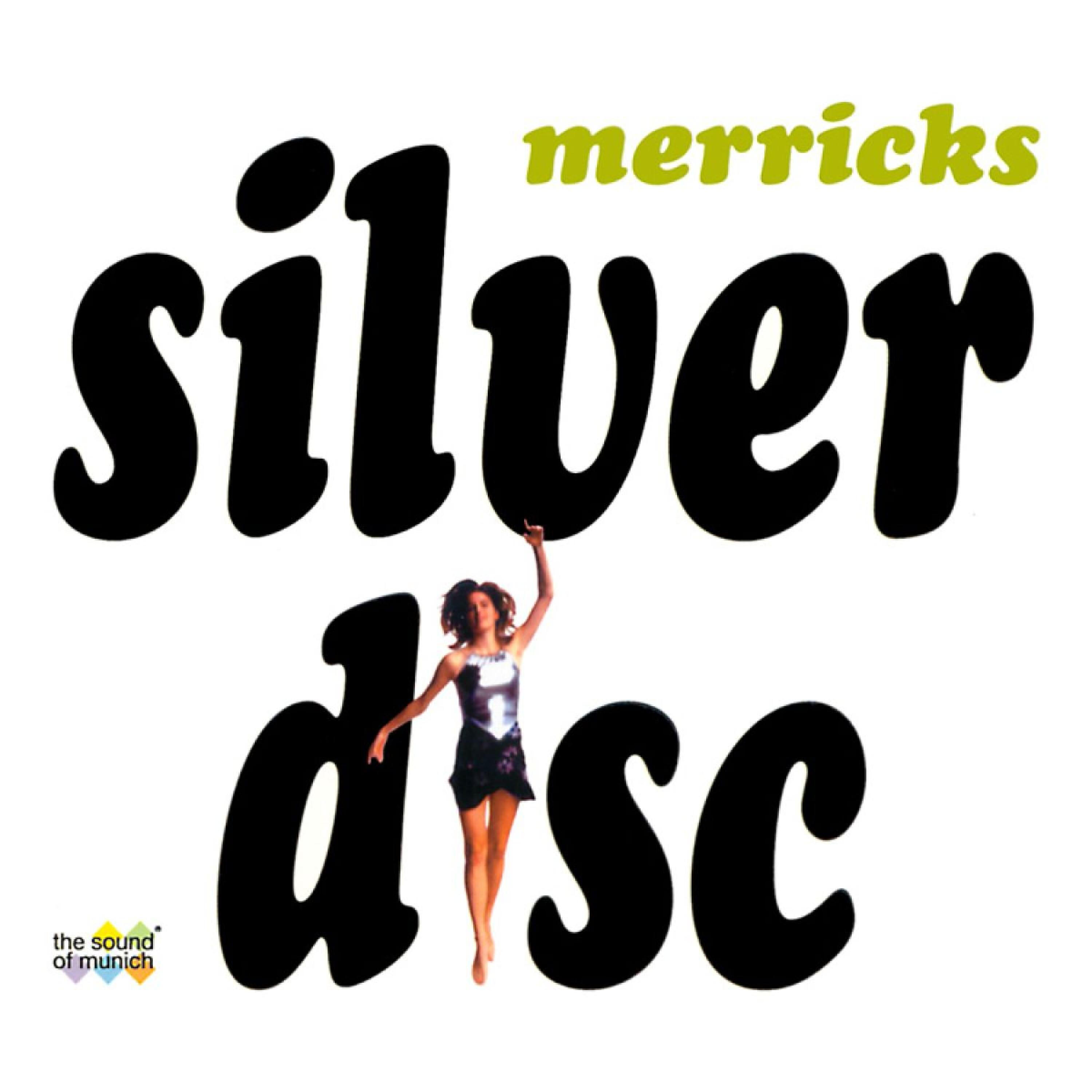 Merricks - Musicescu I