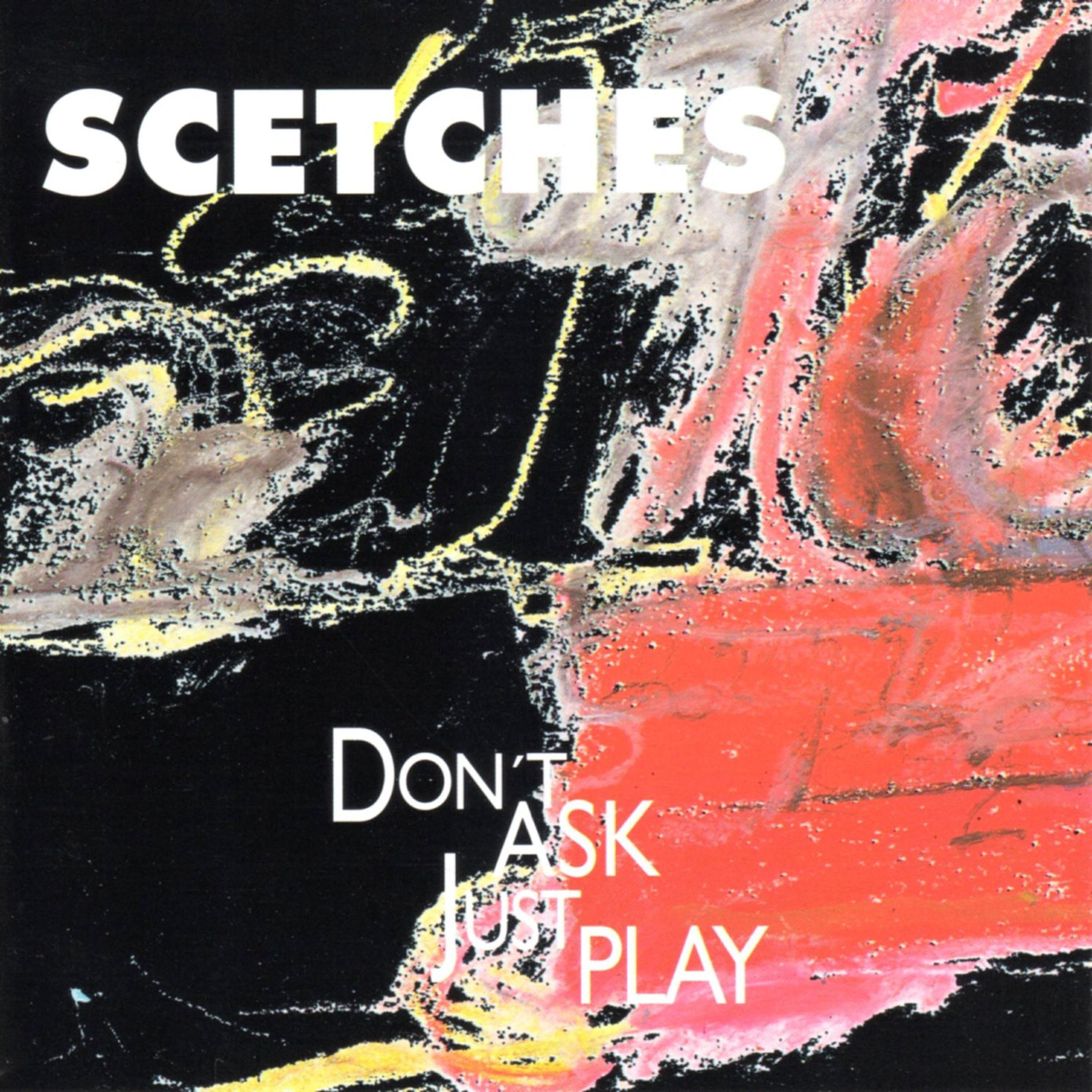 Scetches - Whitehouse Groove