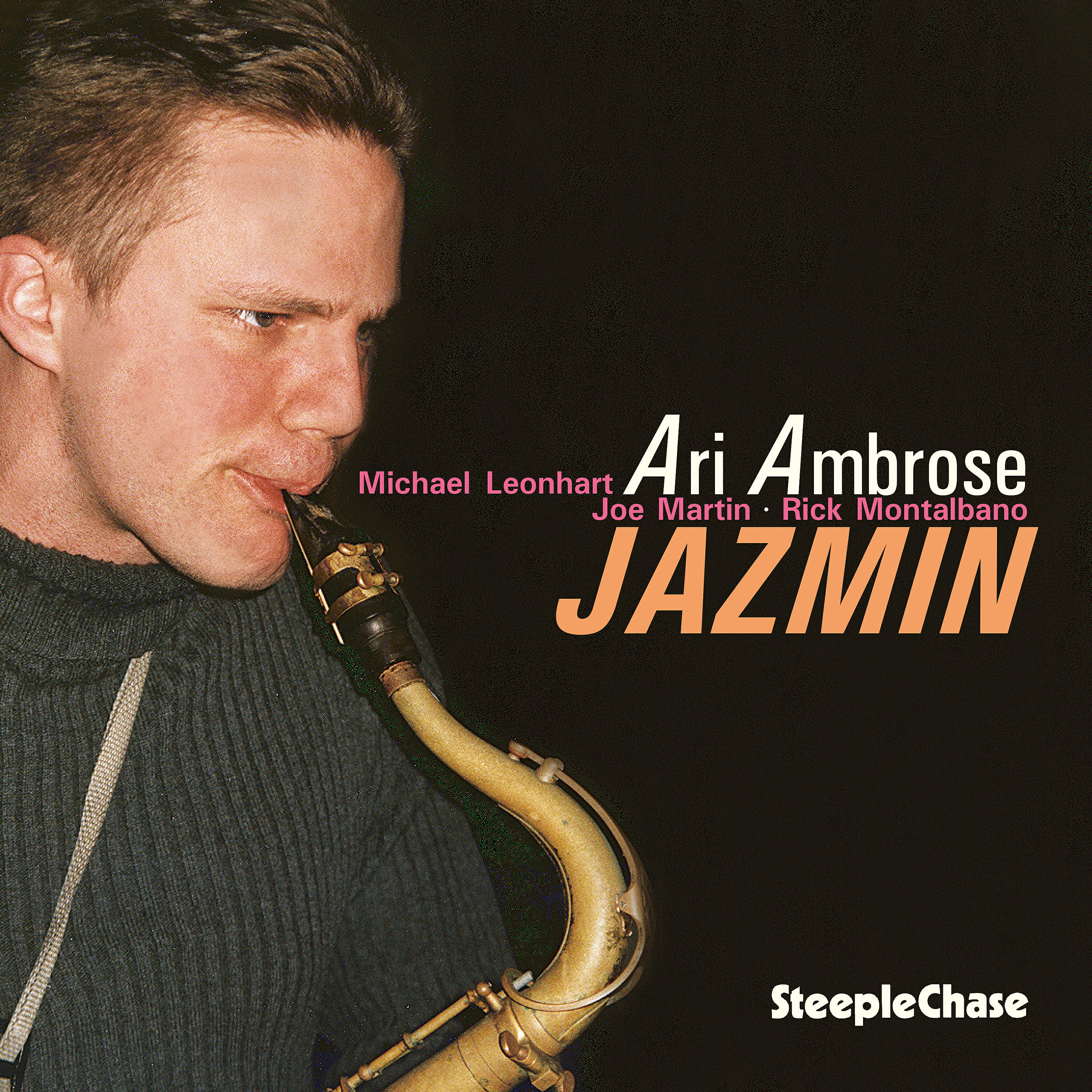 Michael Leonhart - Jazmin