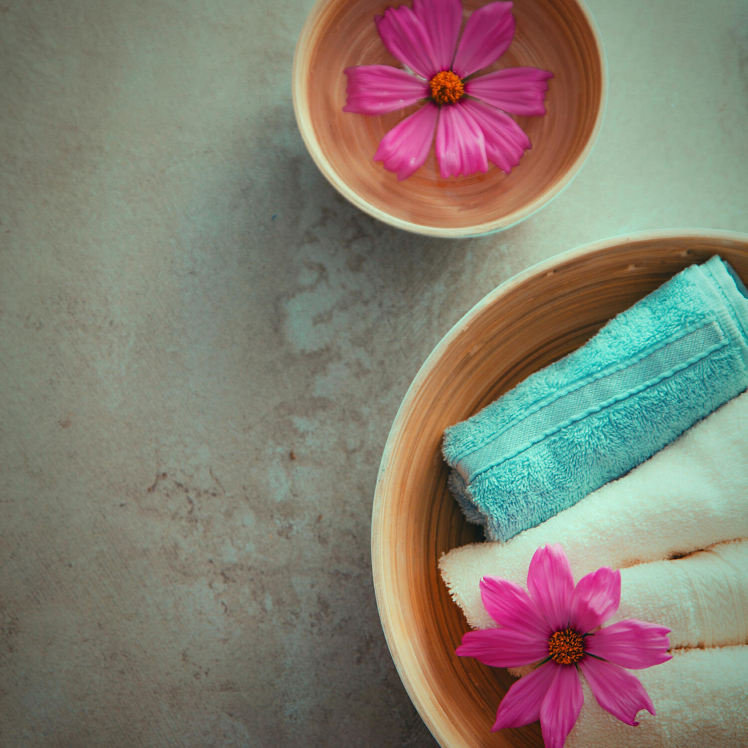 Nature & Jazz - Spa Music For Spa (Relaxing Jazz Music)