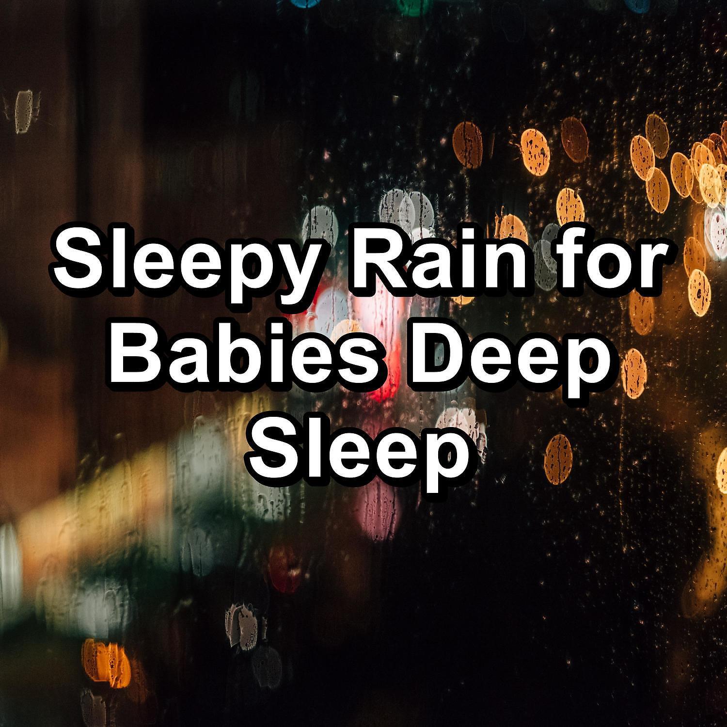 Sleep Songs 101 - White Noise Rain Storm To Help Your Baby Sleep