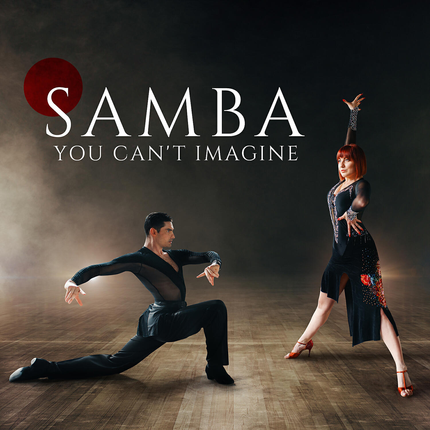 Linwood Bell - Samba Mama