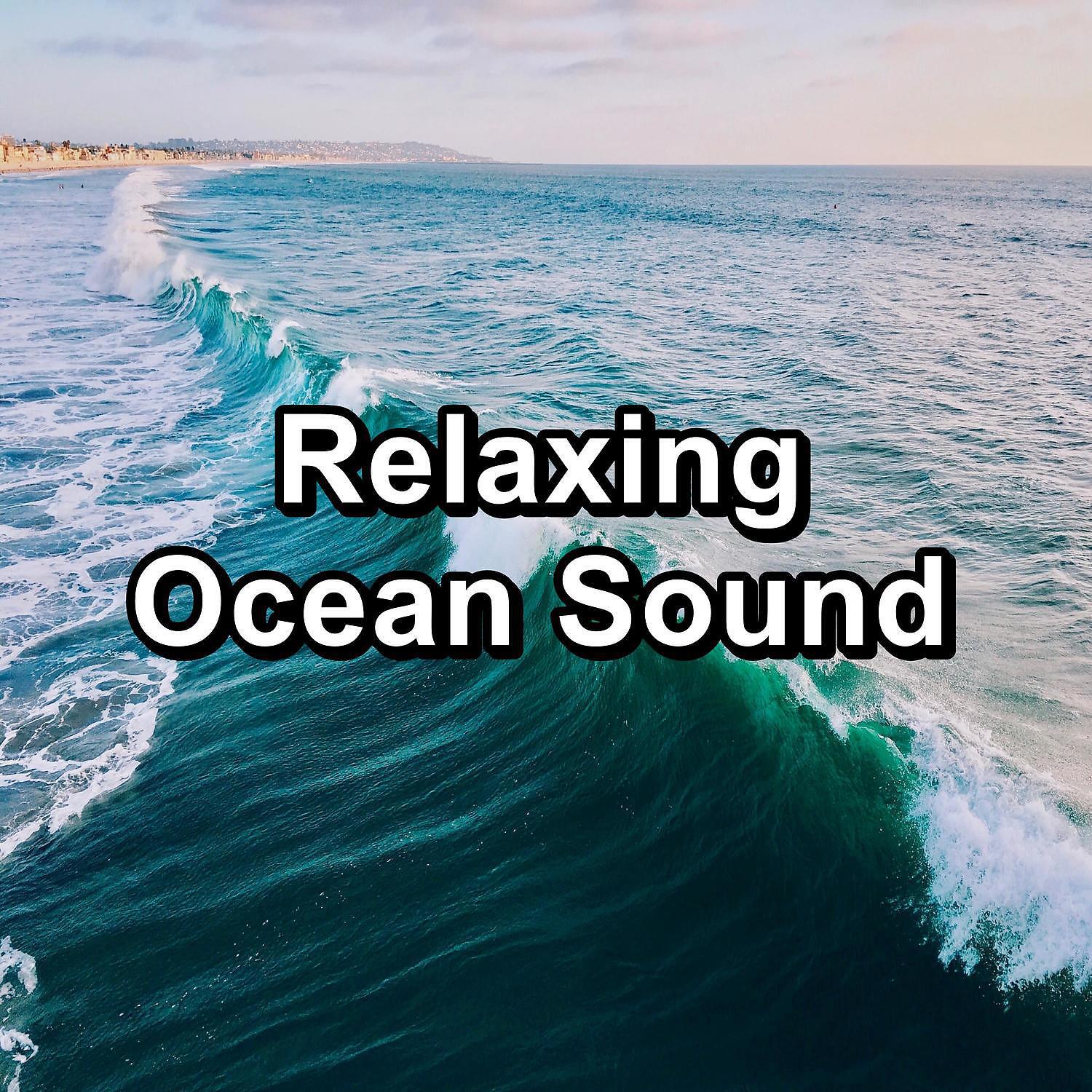 Delta Waves - Ocean Wave Sounds Water Sounds Loopable for 8 Hours