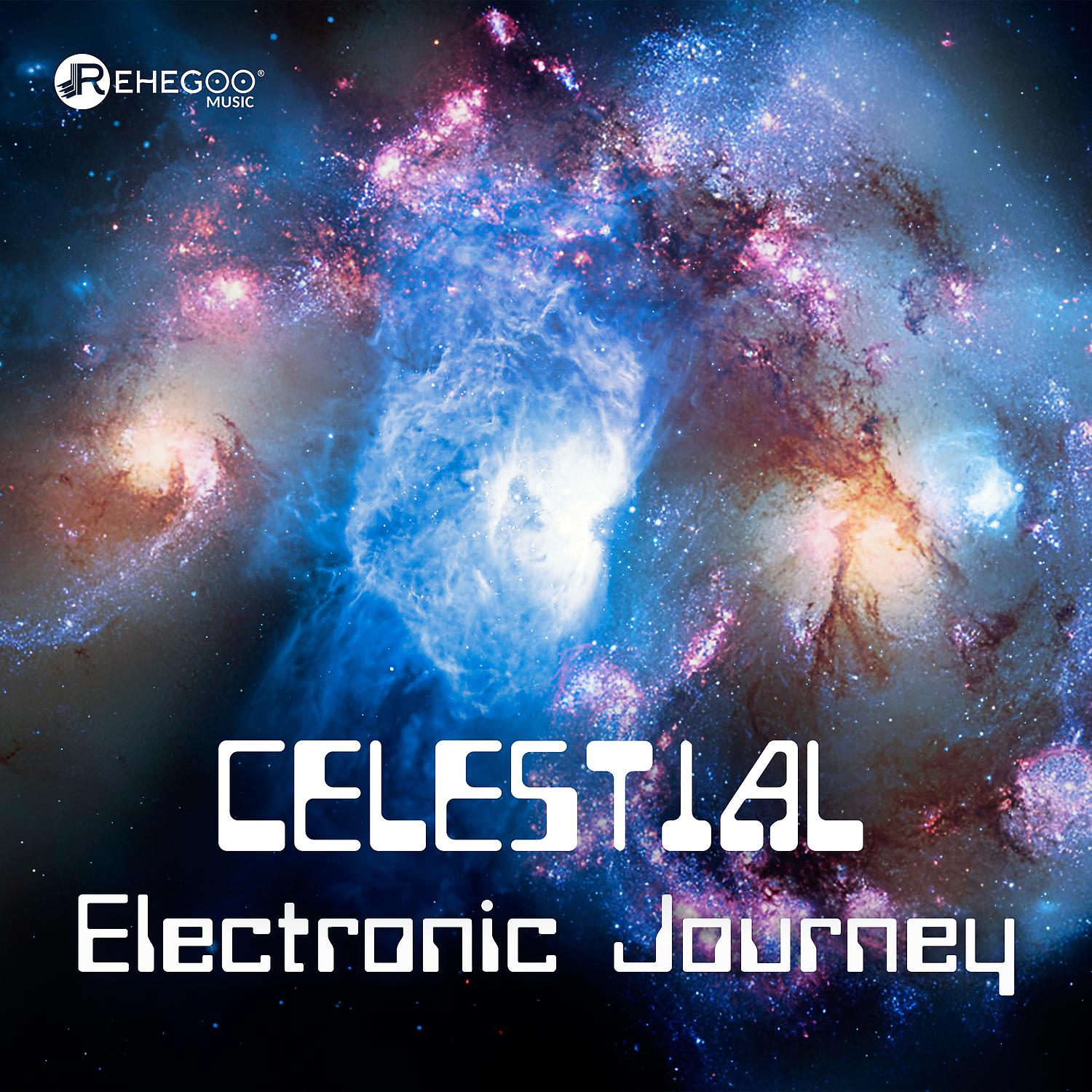 Постер альбома Celestial Electronic Journey