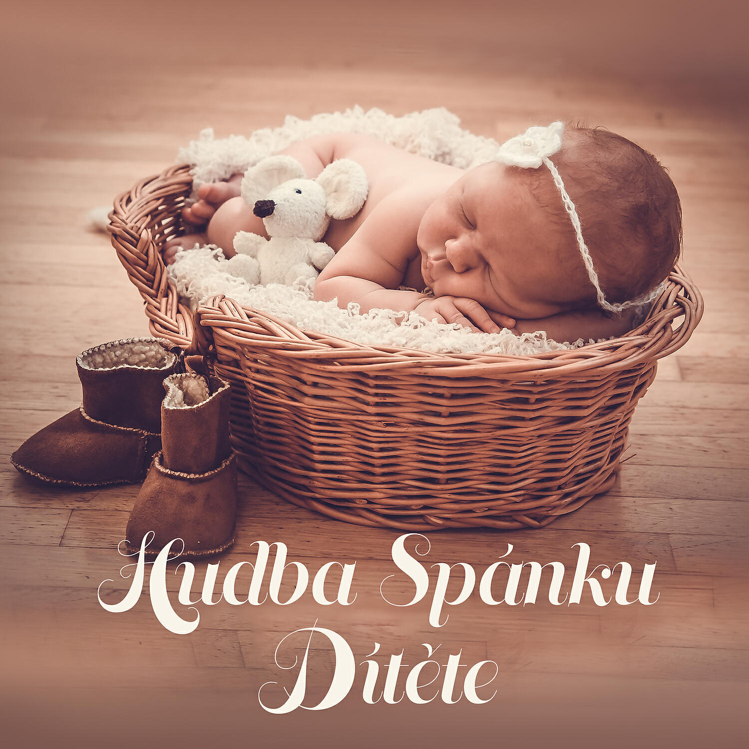 Baby Sleep Lullaby Academy - Uvolněte Stres