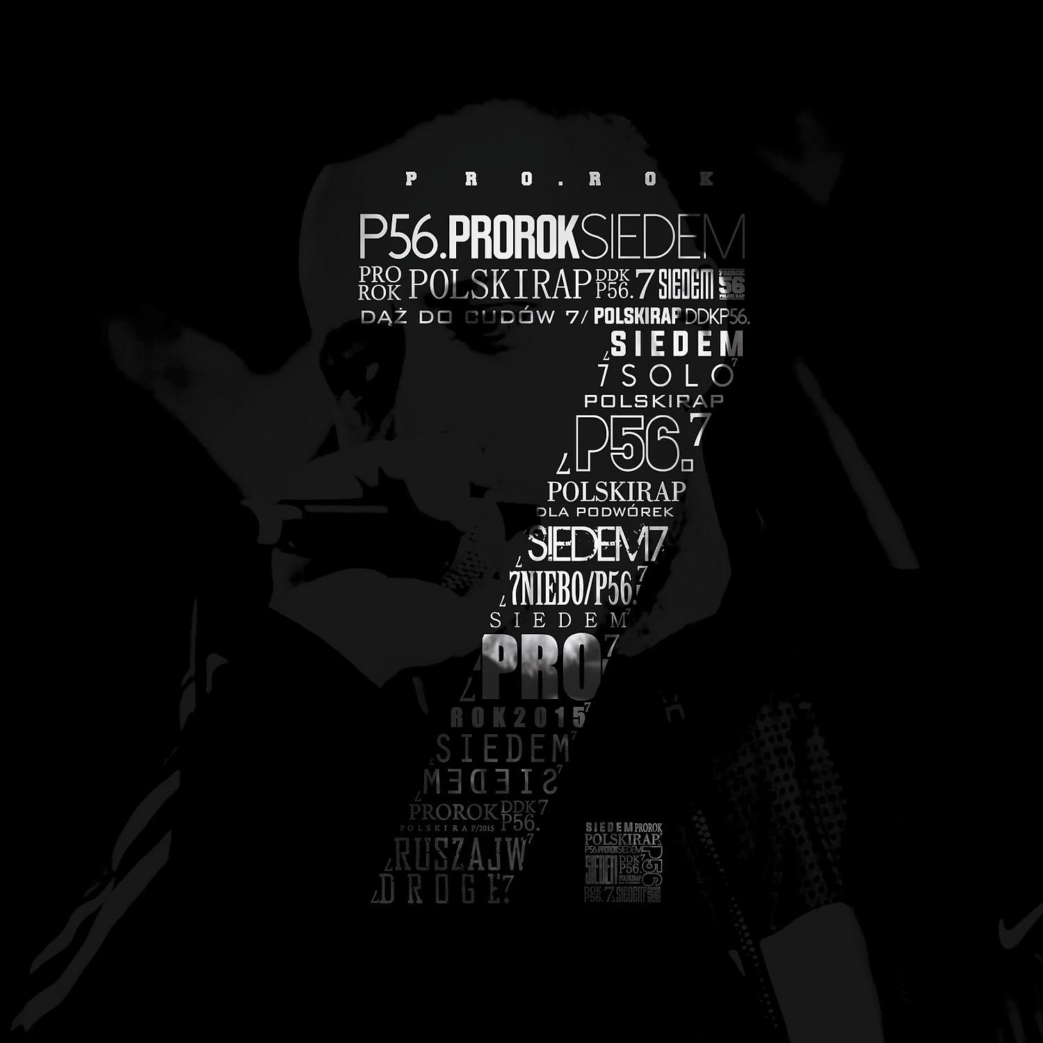 Постер альбома Solo 7: Polski Rap