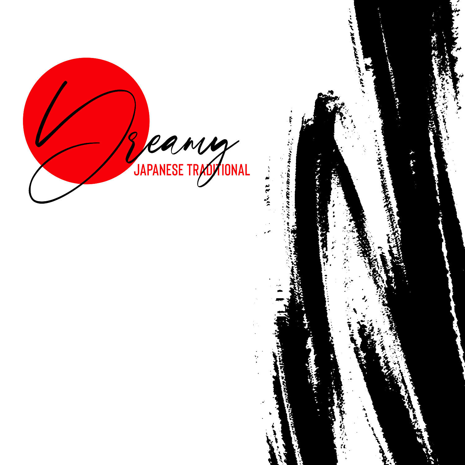 Doubletime Creations - Dreamy Japanese Traditional II