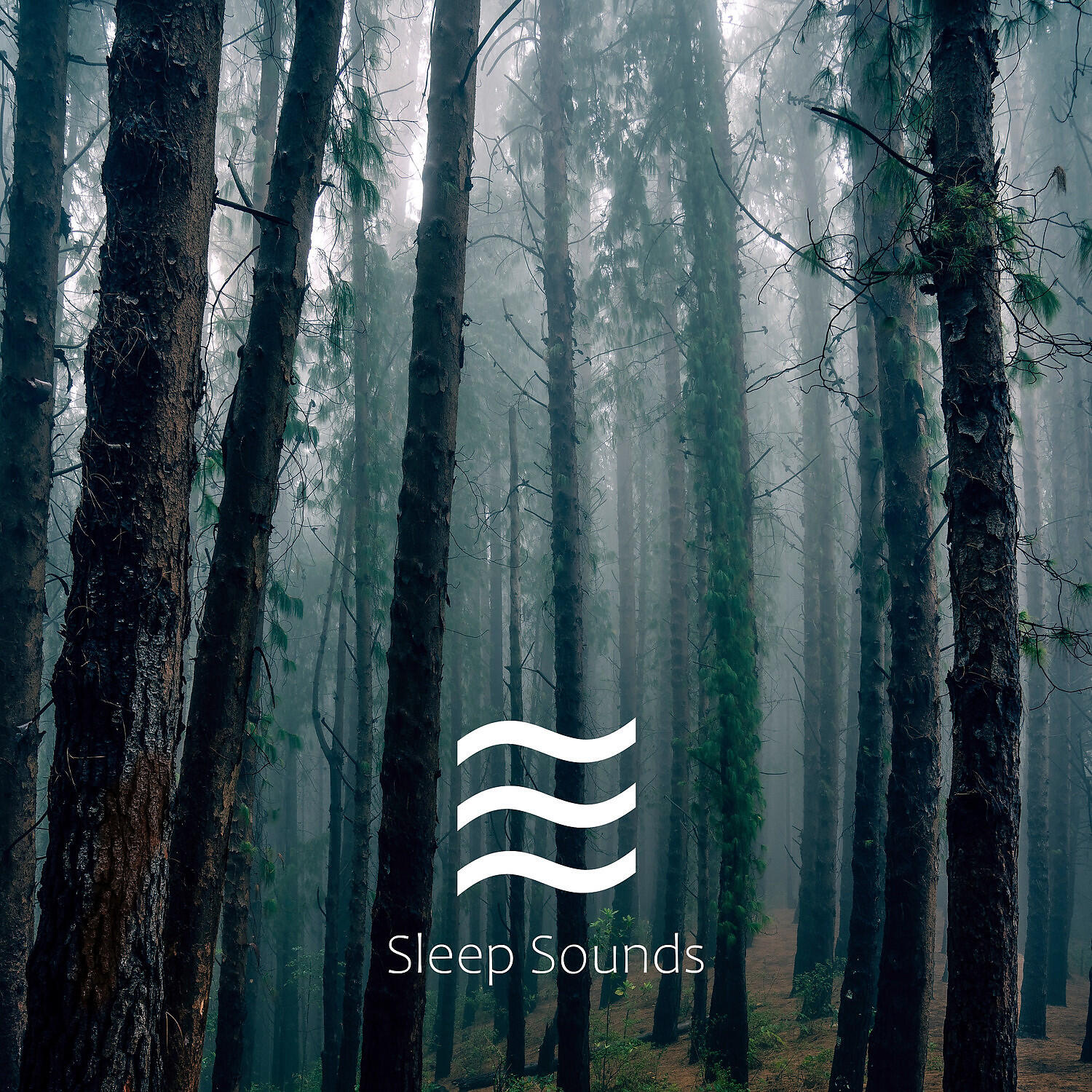 Lullaby Water Waves - Restful Water Babies Lullaby Sounds