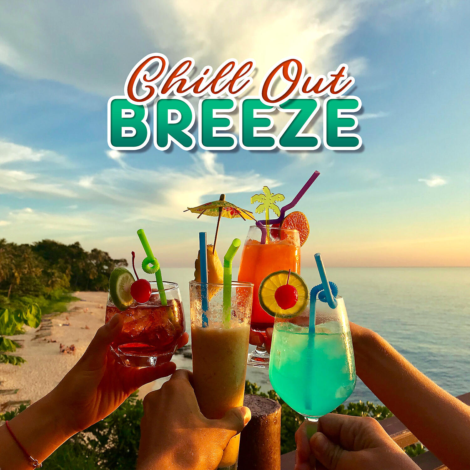 Daydream Island Collective - Wellness Feelings