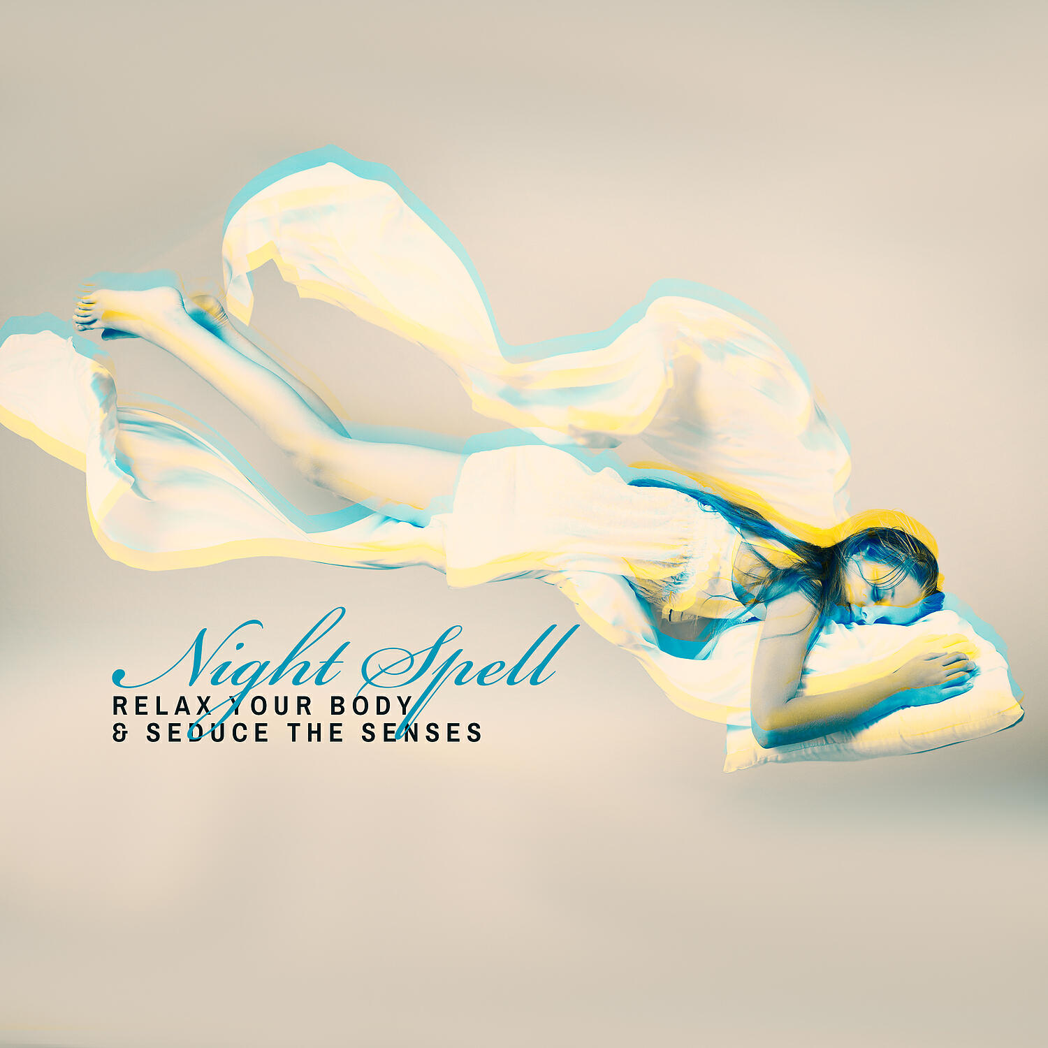 Trouble Sleeping Music Universe - Broken Dreams