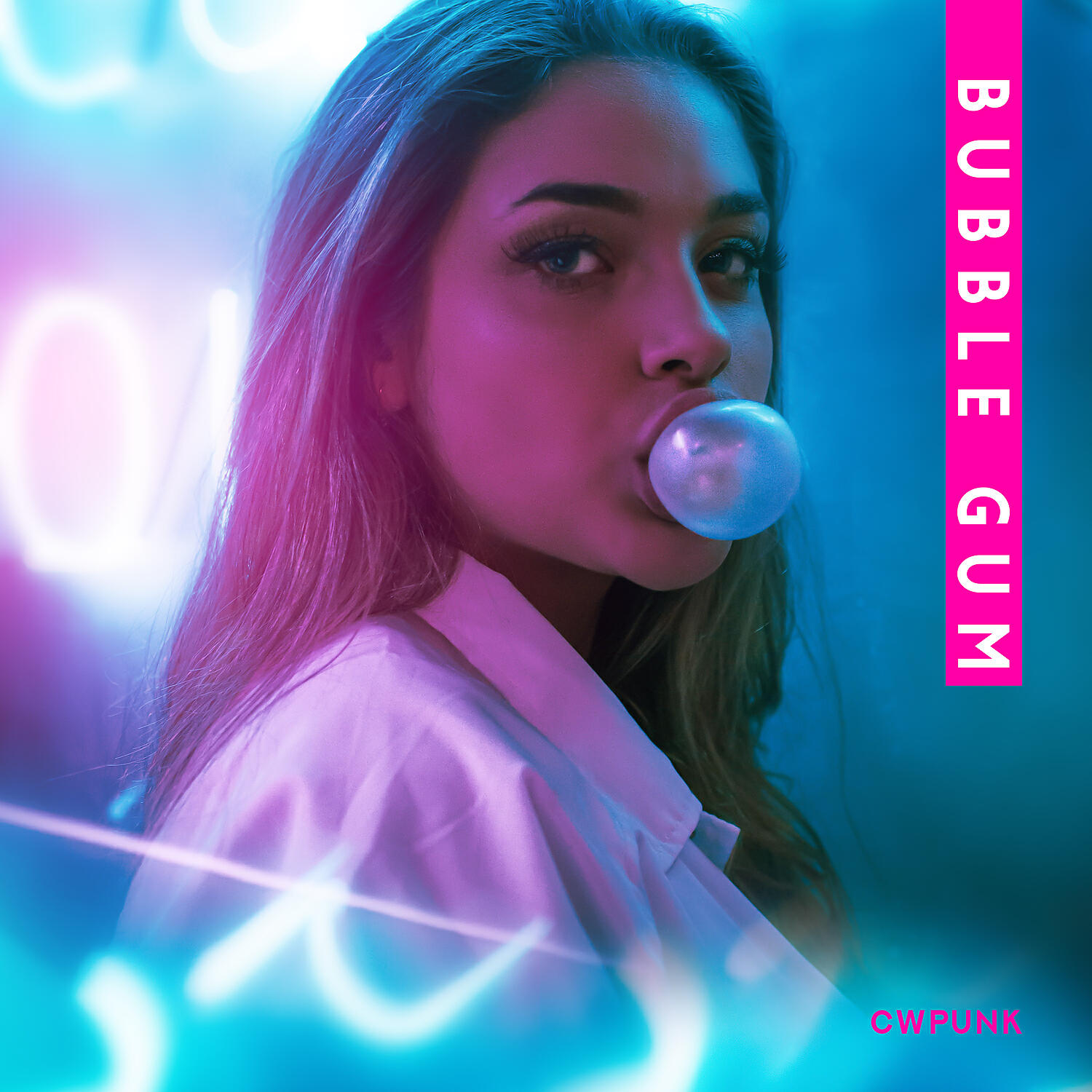 CWPUNK - Bubble Gum