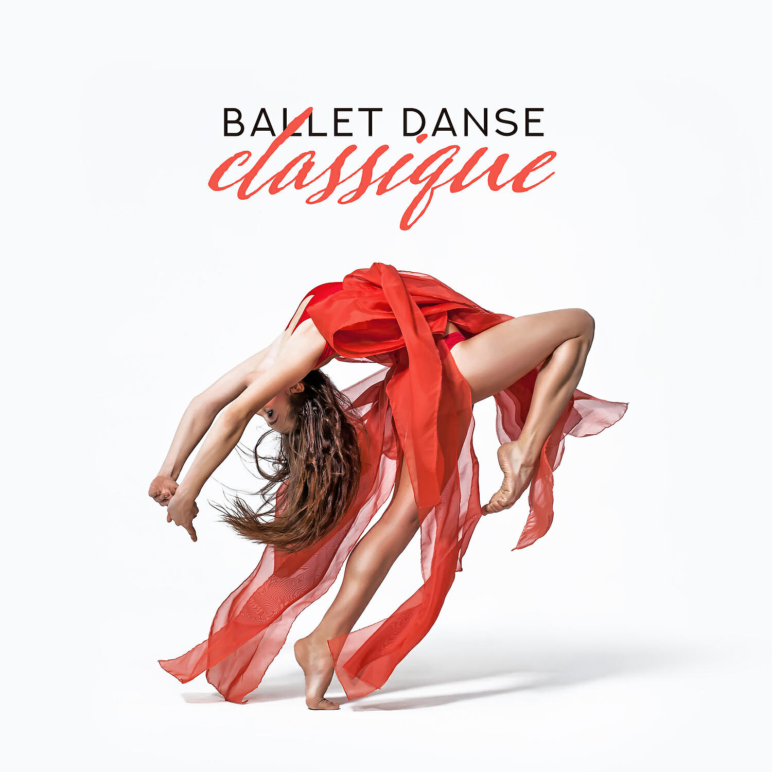 Musique de Ballet Académie - Espace de beauté, Musique magique