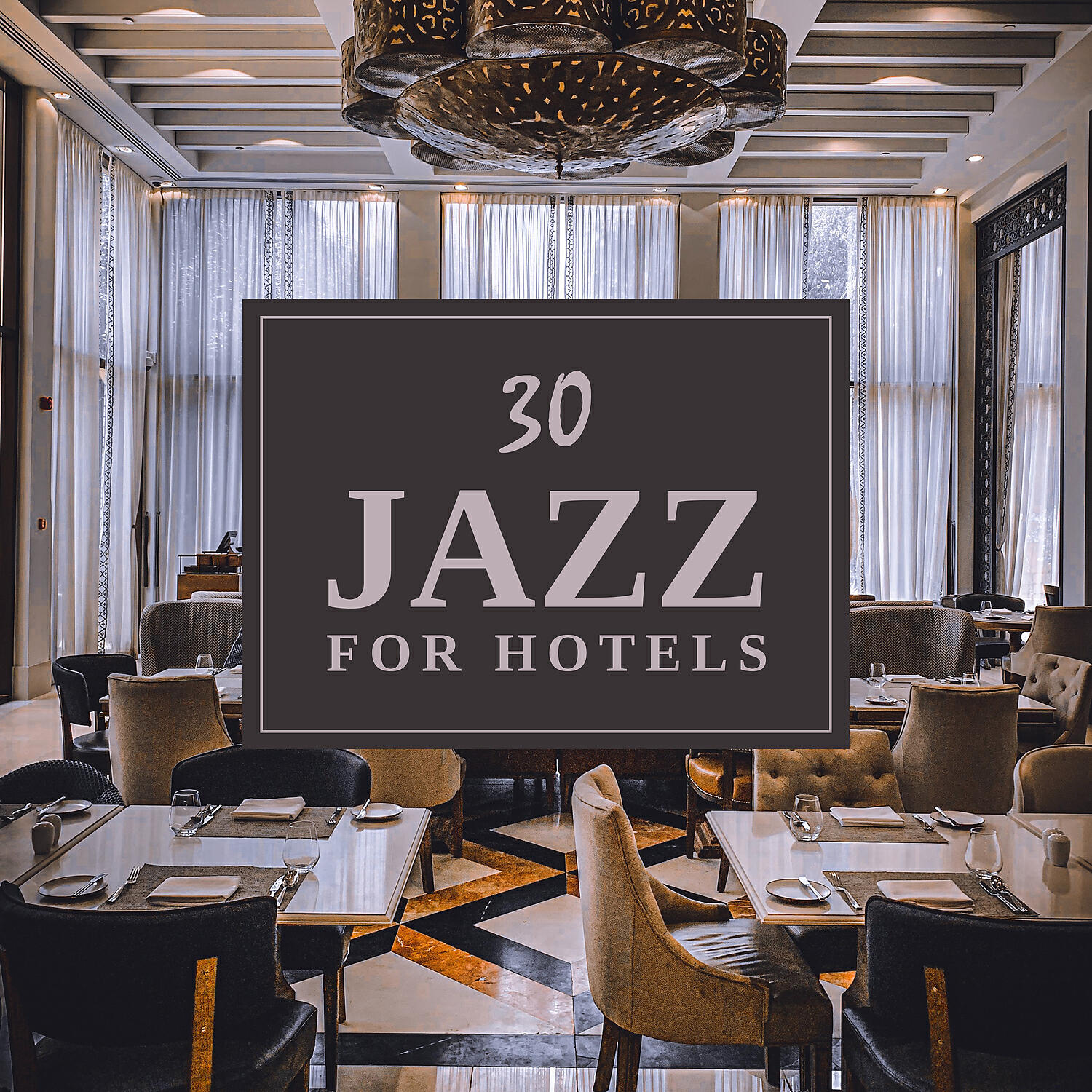 Louis Jazzer Group - Spanish Lounge