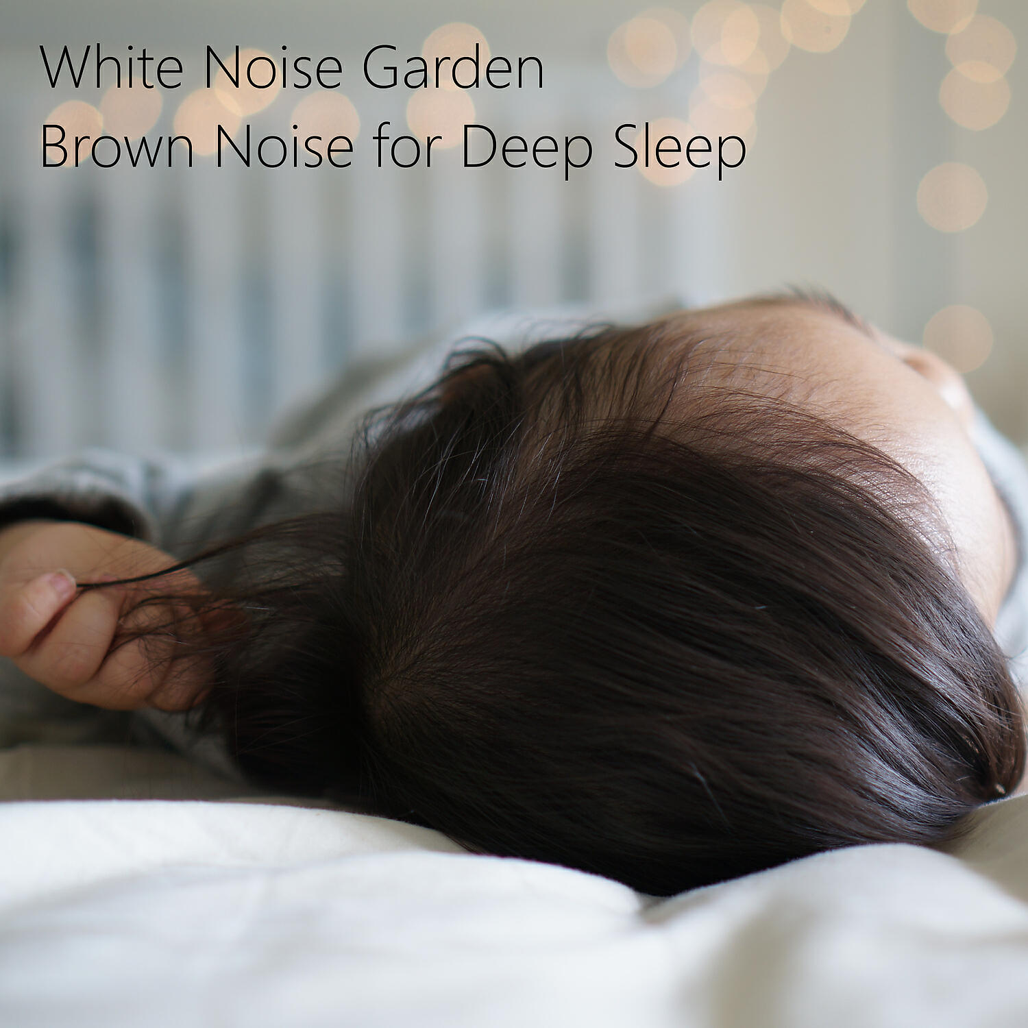 Calming Noises - Relaxing Noise for Restless People