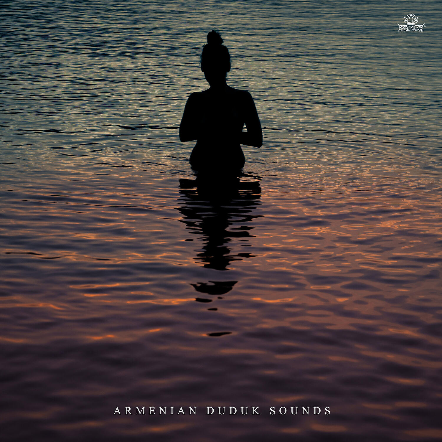 Meditation Music Zone - Armenian Duduk