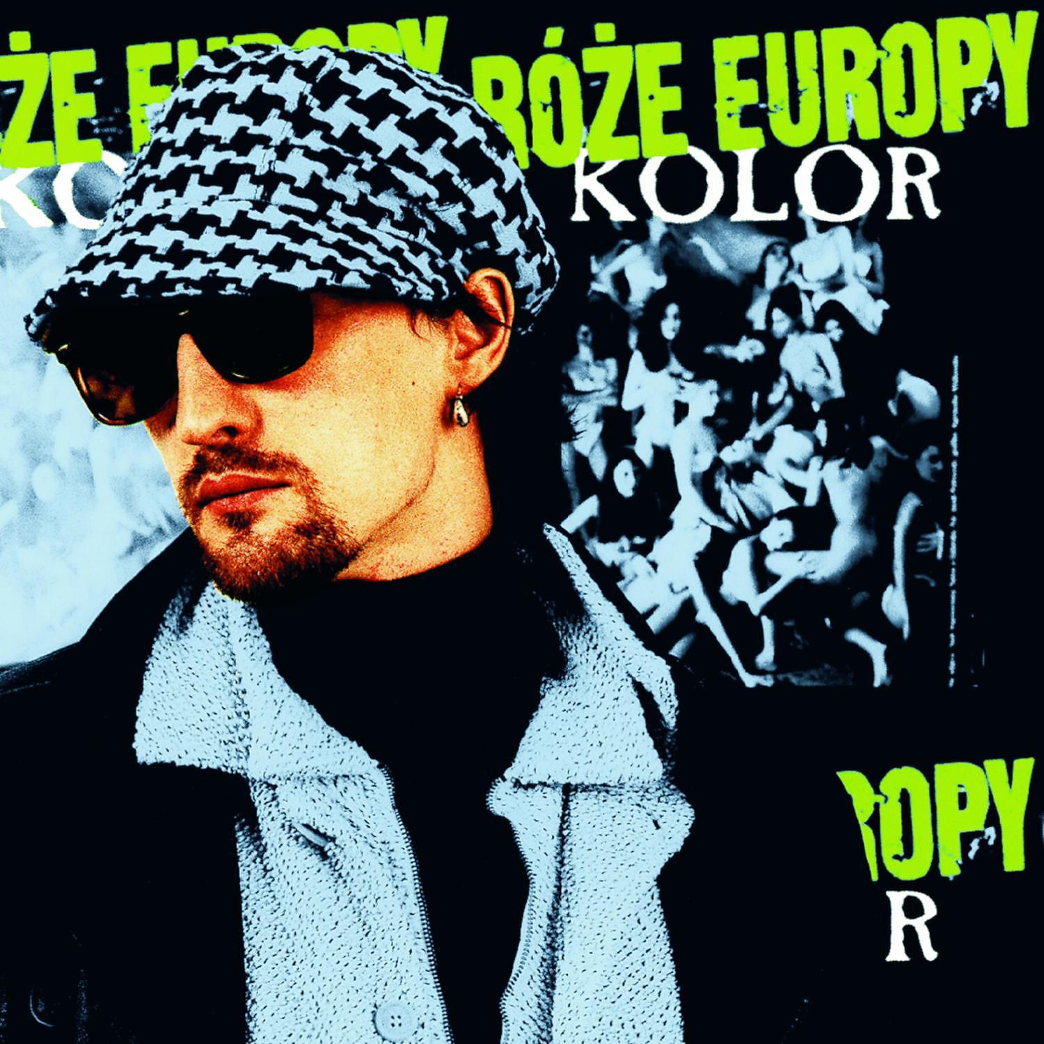 Постер альбома Kolor