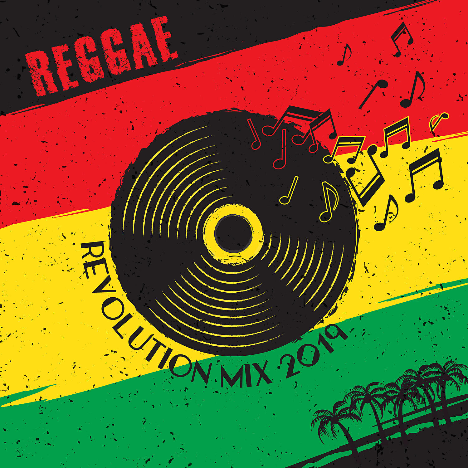 Hans Bolex - Jamaican Sun (Full Mix)
