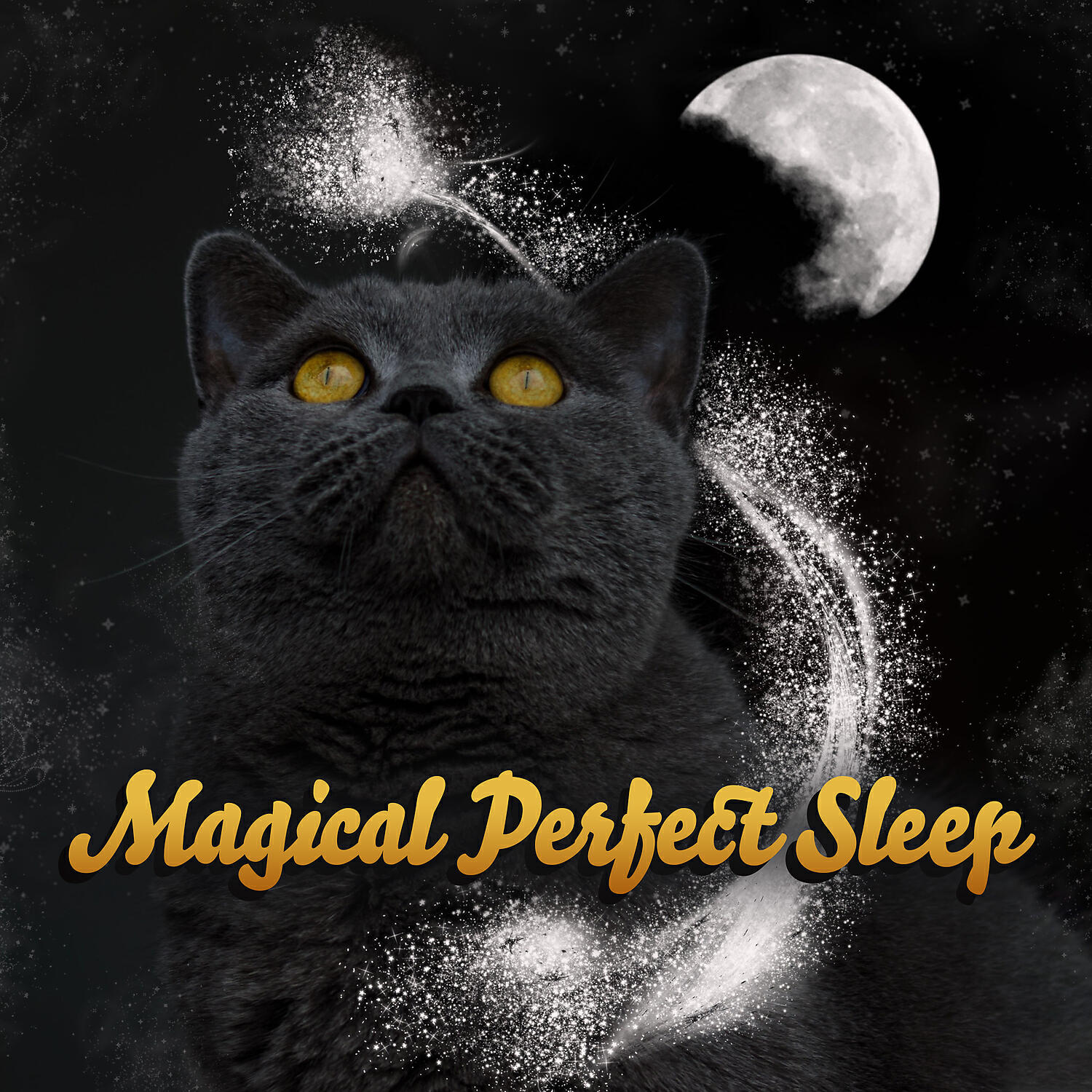 Soothing Chill Out for Insomnia - Ethereal Moments