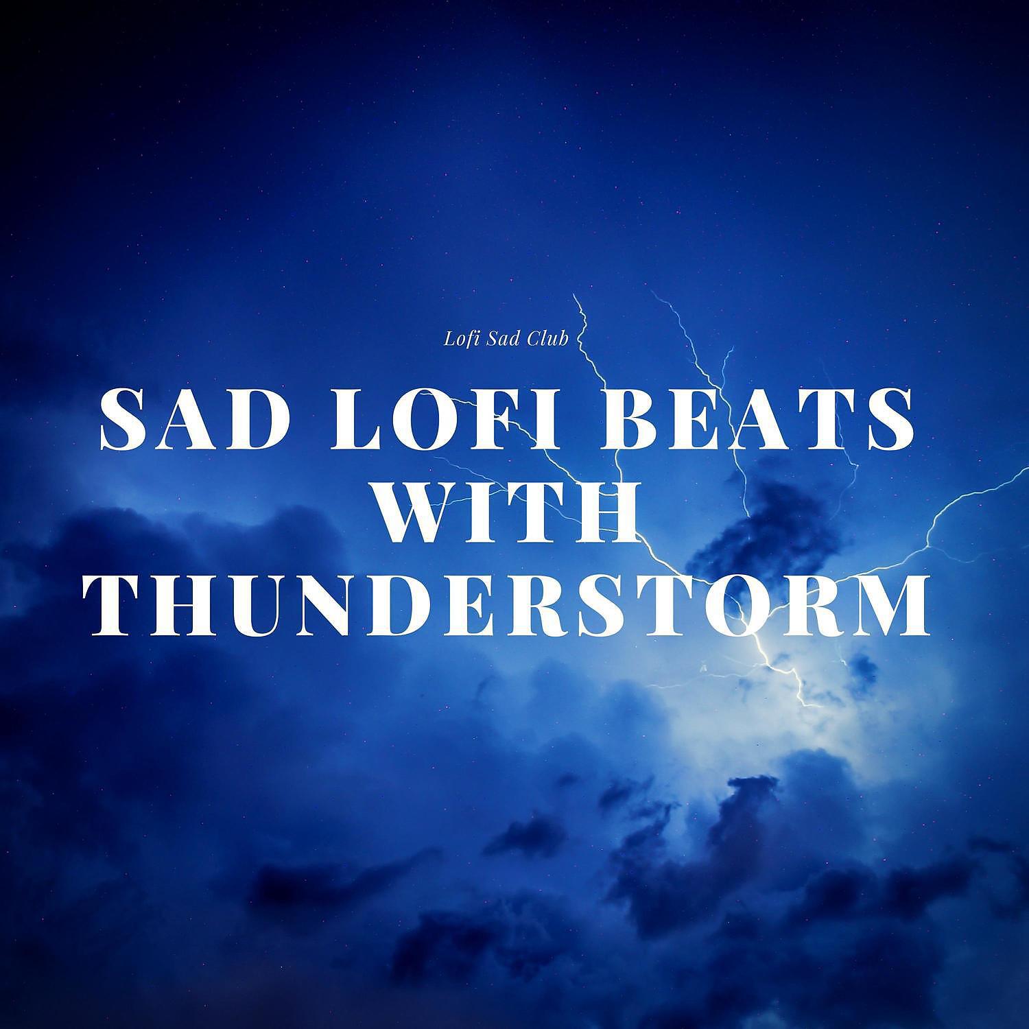 LoFi Sad Club - Sad Lofi Hip Hop Beat