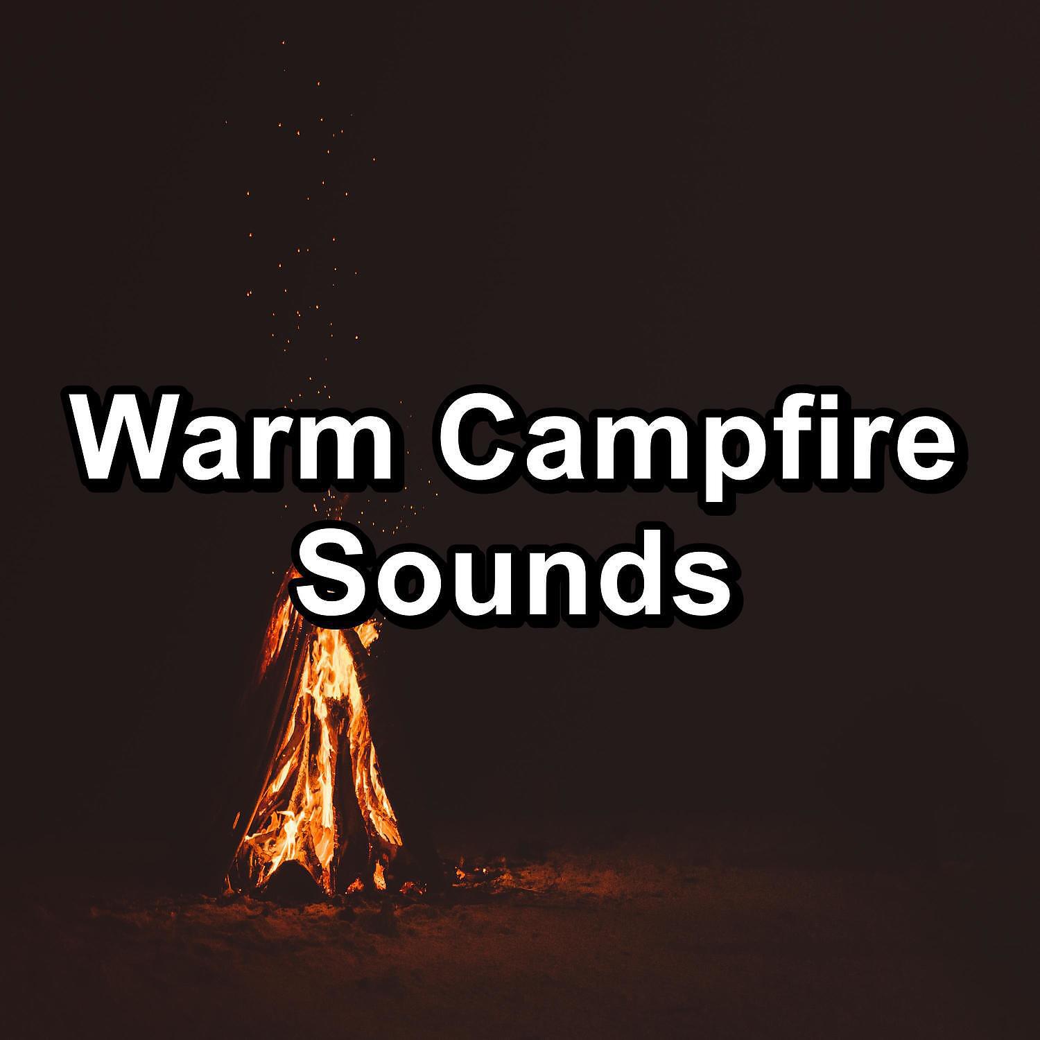 Christmas Music - Warm Fire At Sea For Adults and Babies