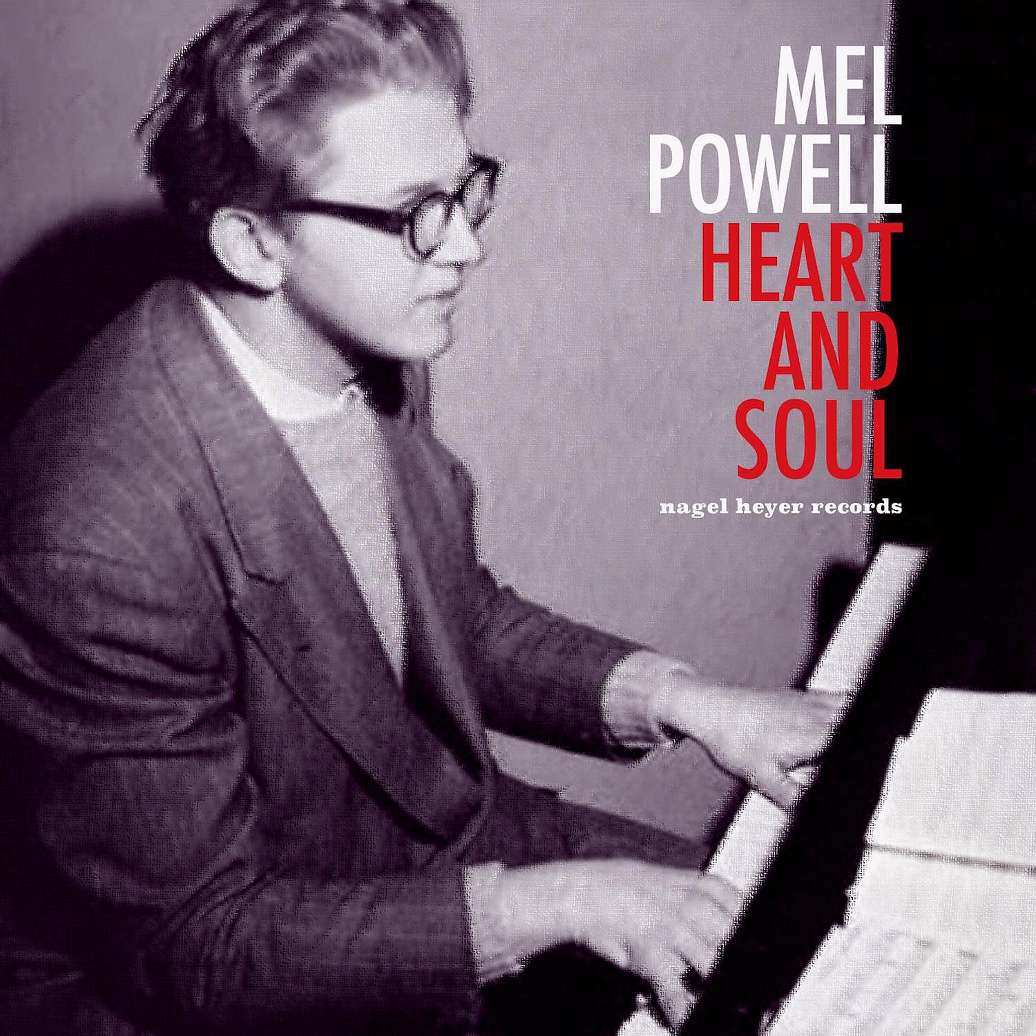 Mel Powell - Quin and Sonic