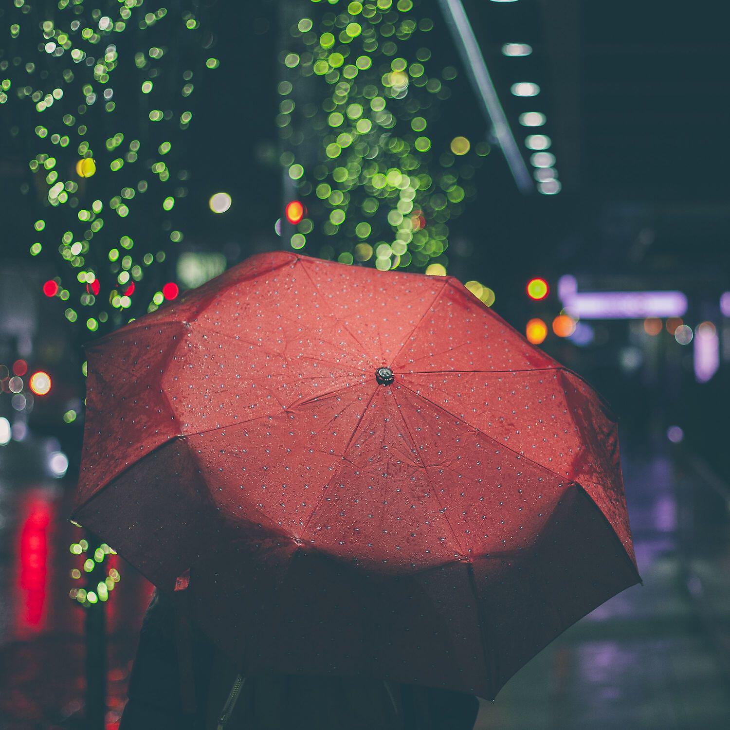 Relaxing Rain Sounds - Calm Fan Waves with Rain Loop (Baby Sleeping Audio Loopable)
