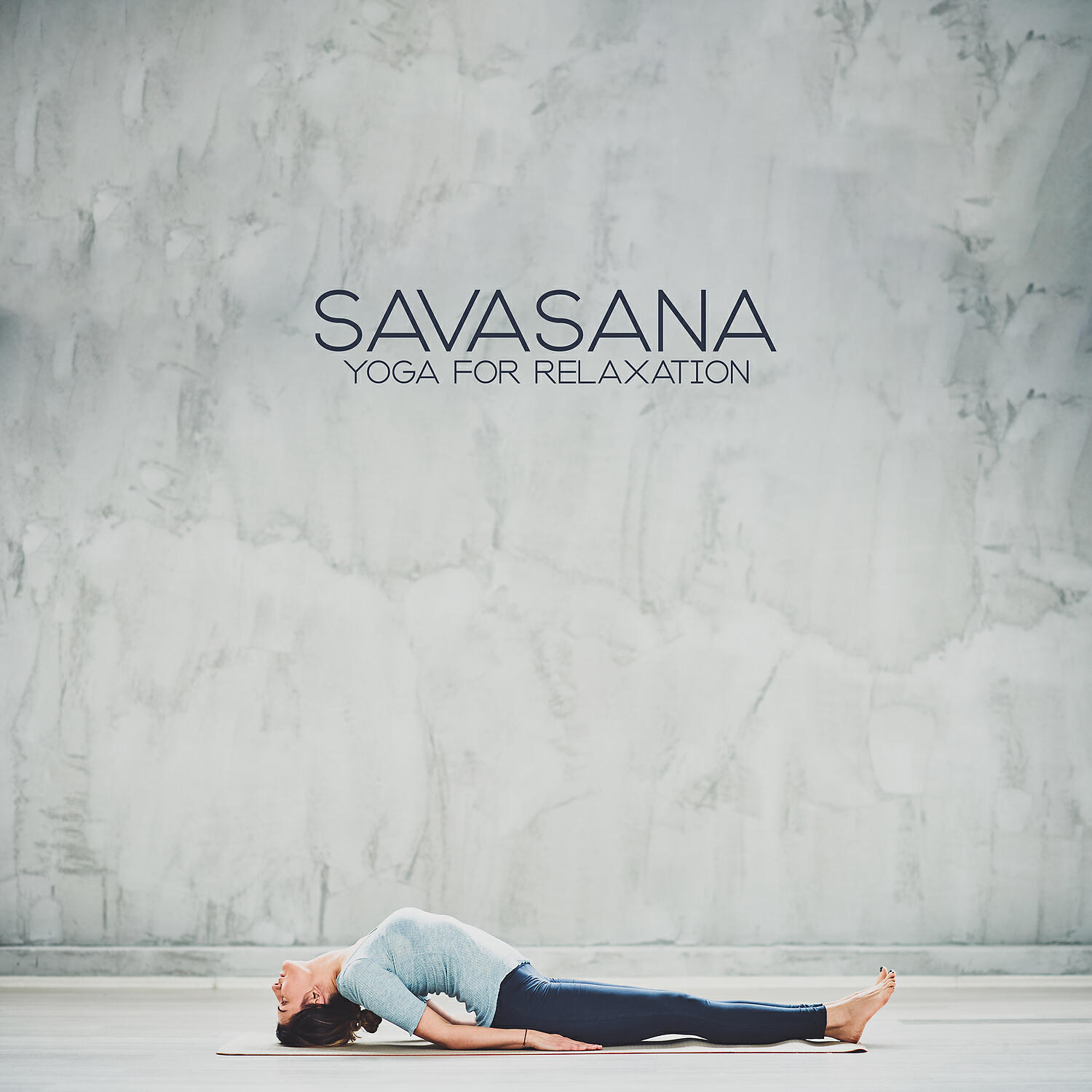 Meditation Mantras Guru - Yoga Background