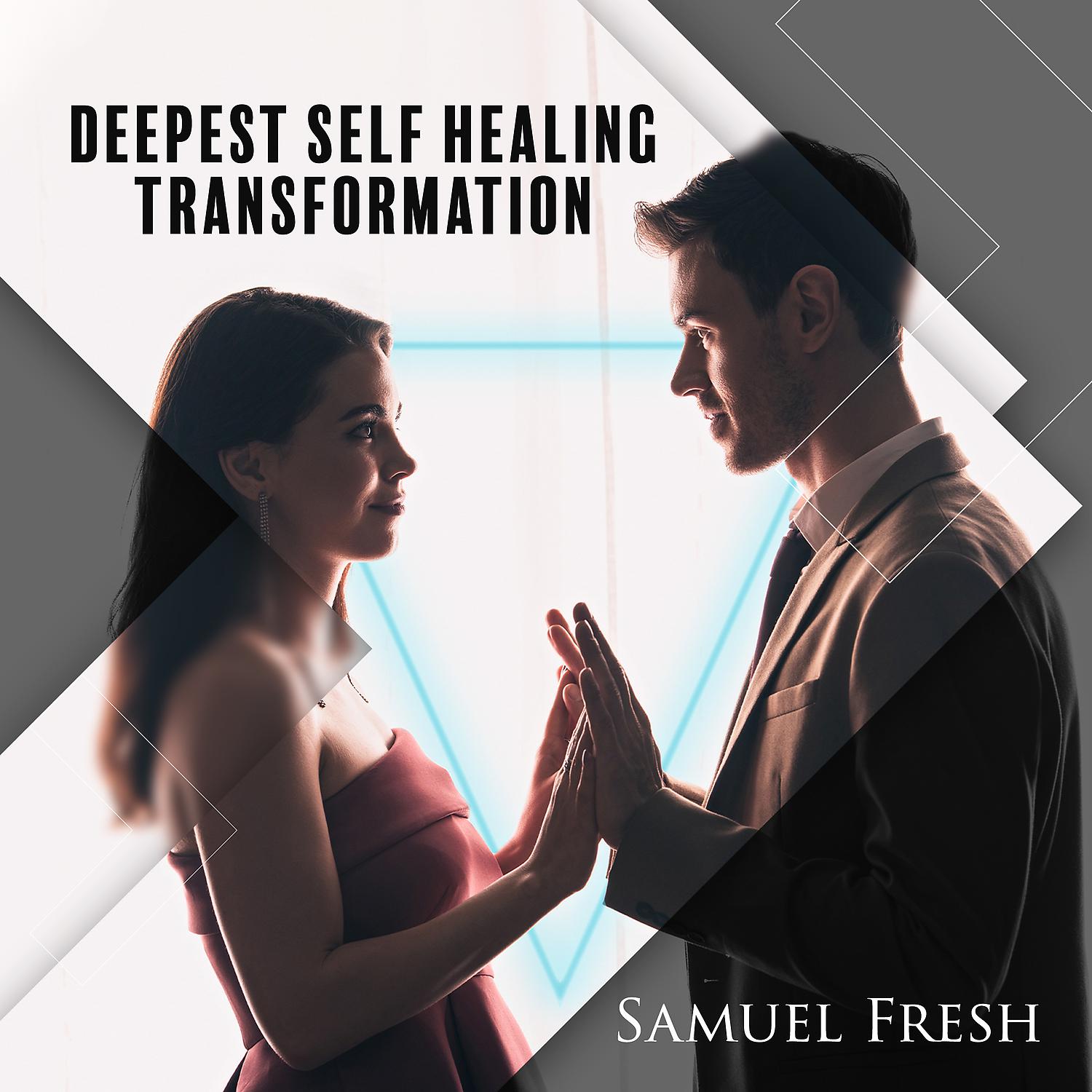 Постер альбома Deepest Self Healing Transformation