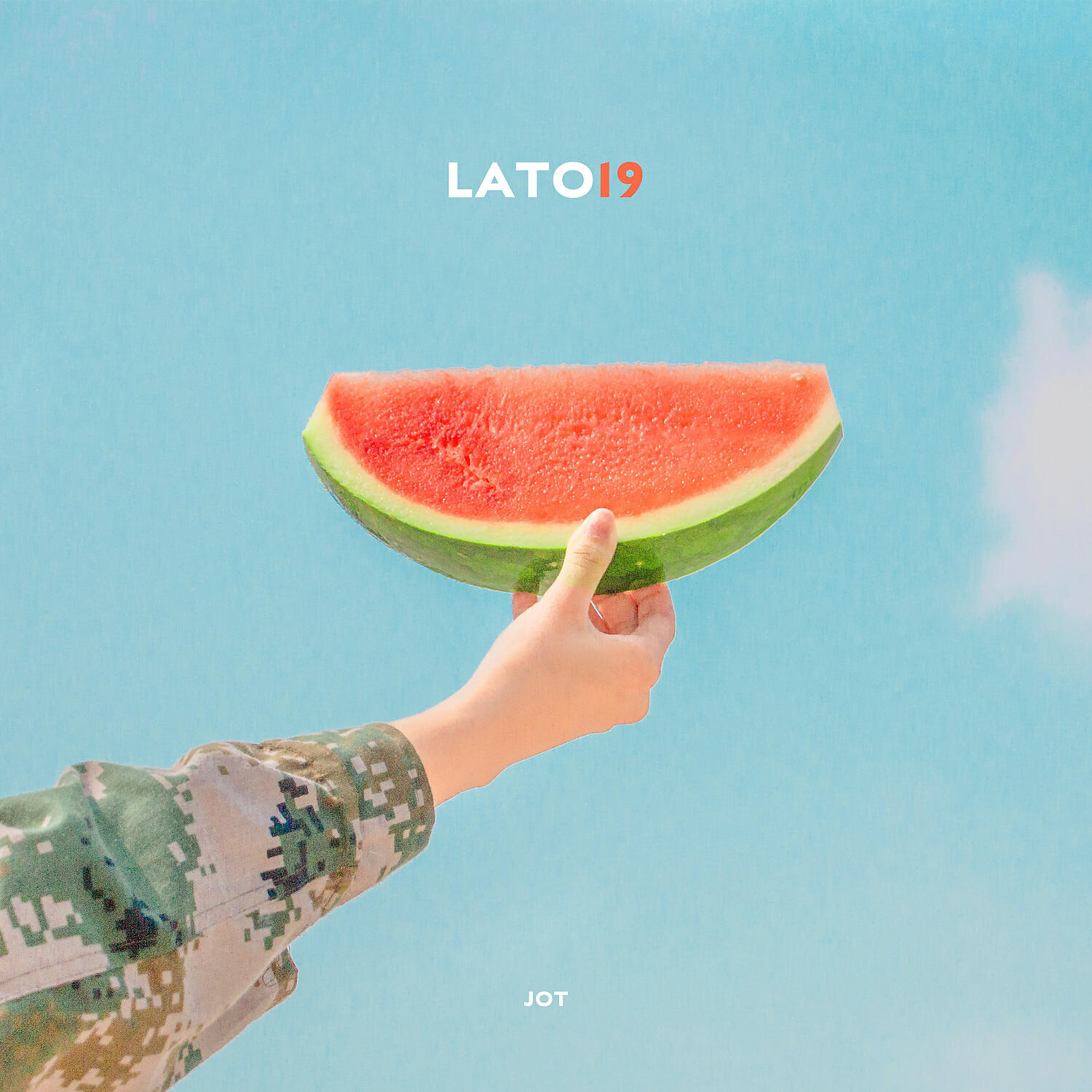 Jot - Amplituda