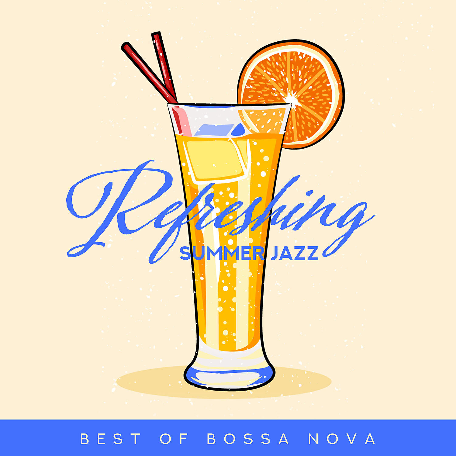 Chill Lounge Music Zone - Glass of Prosecco and You