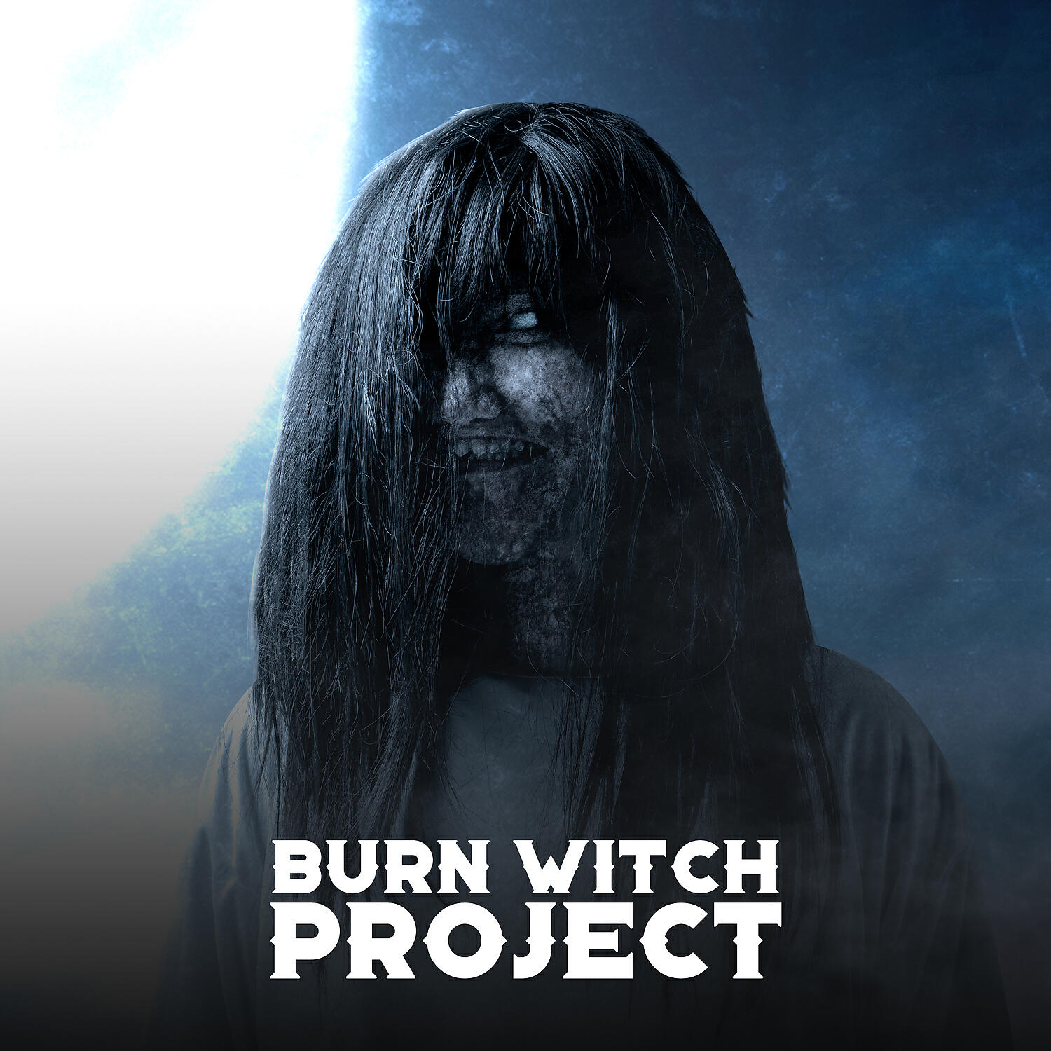 Brian McGravey - Halloween Horror