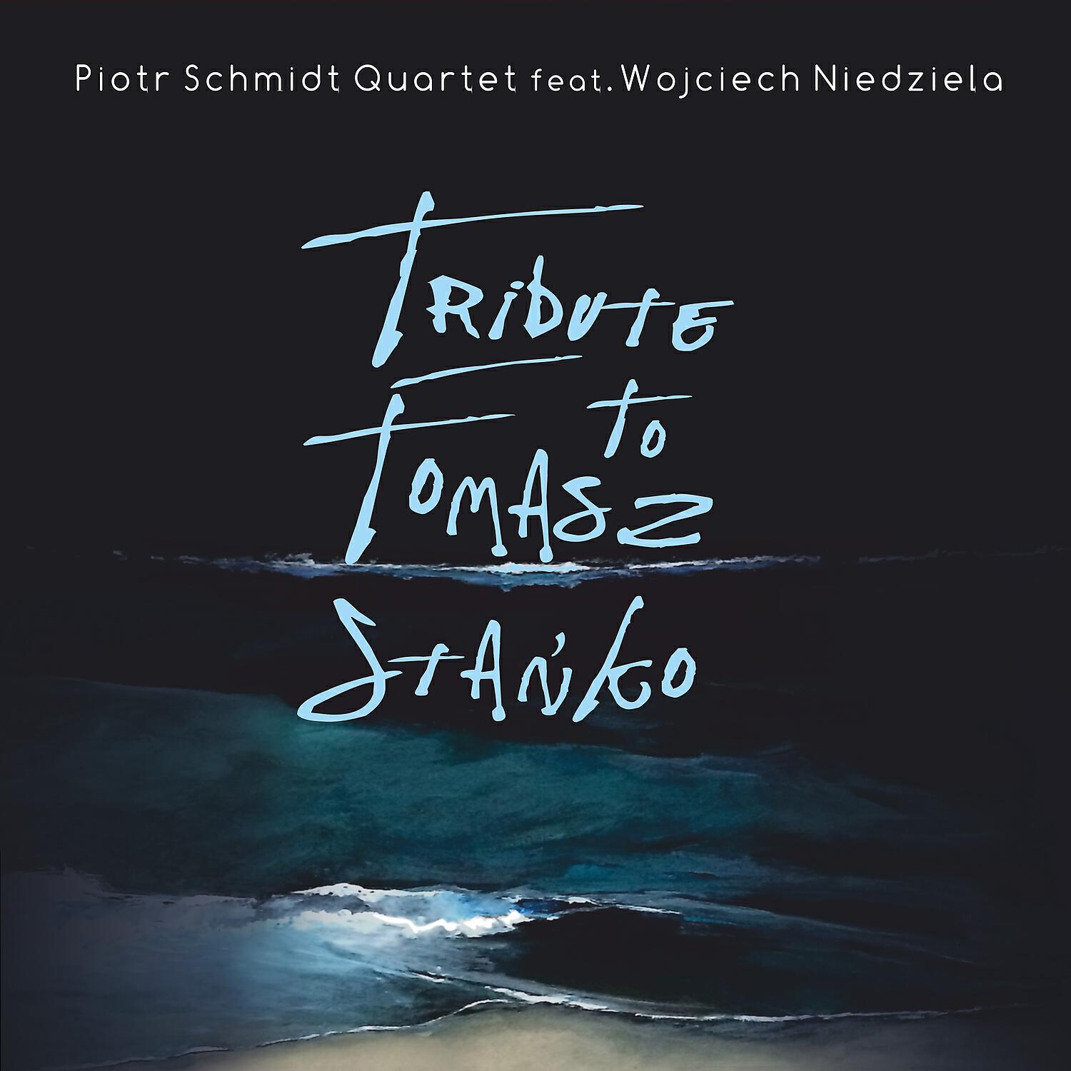 Piotr Schmidt Quartet - Norm
