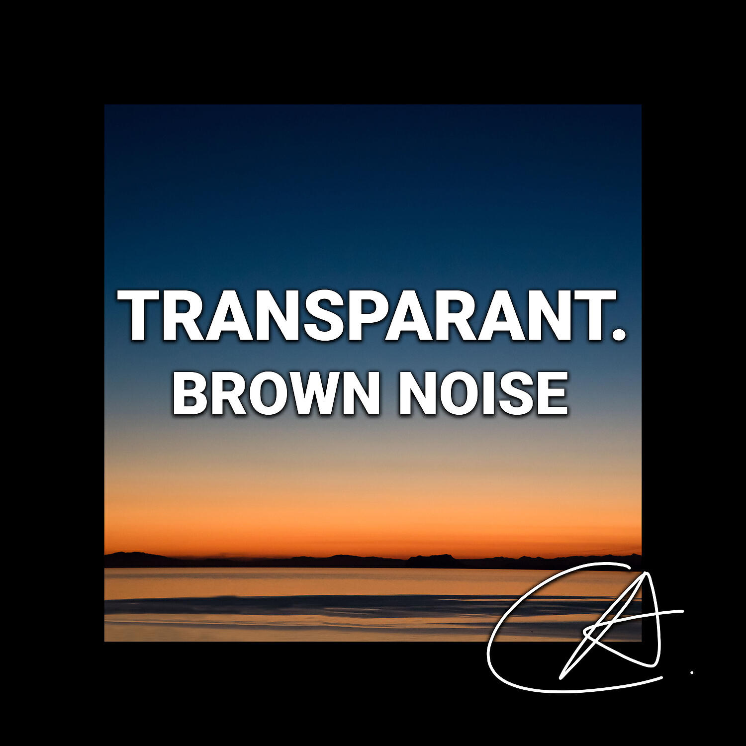 Granular - Brown Noise Kobalt