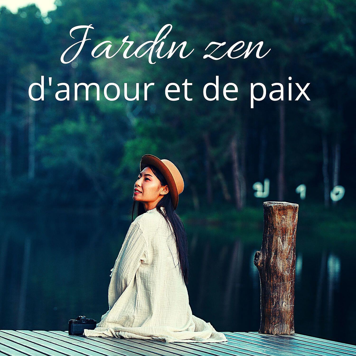 Ensemble de Musique Zen Relaxante - Guérison de l'énergie reiki