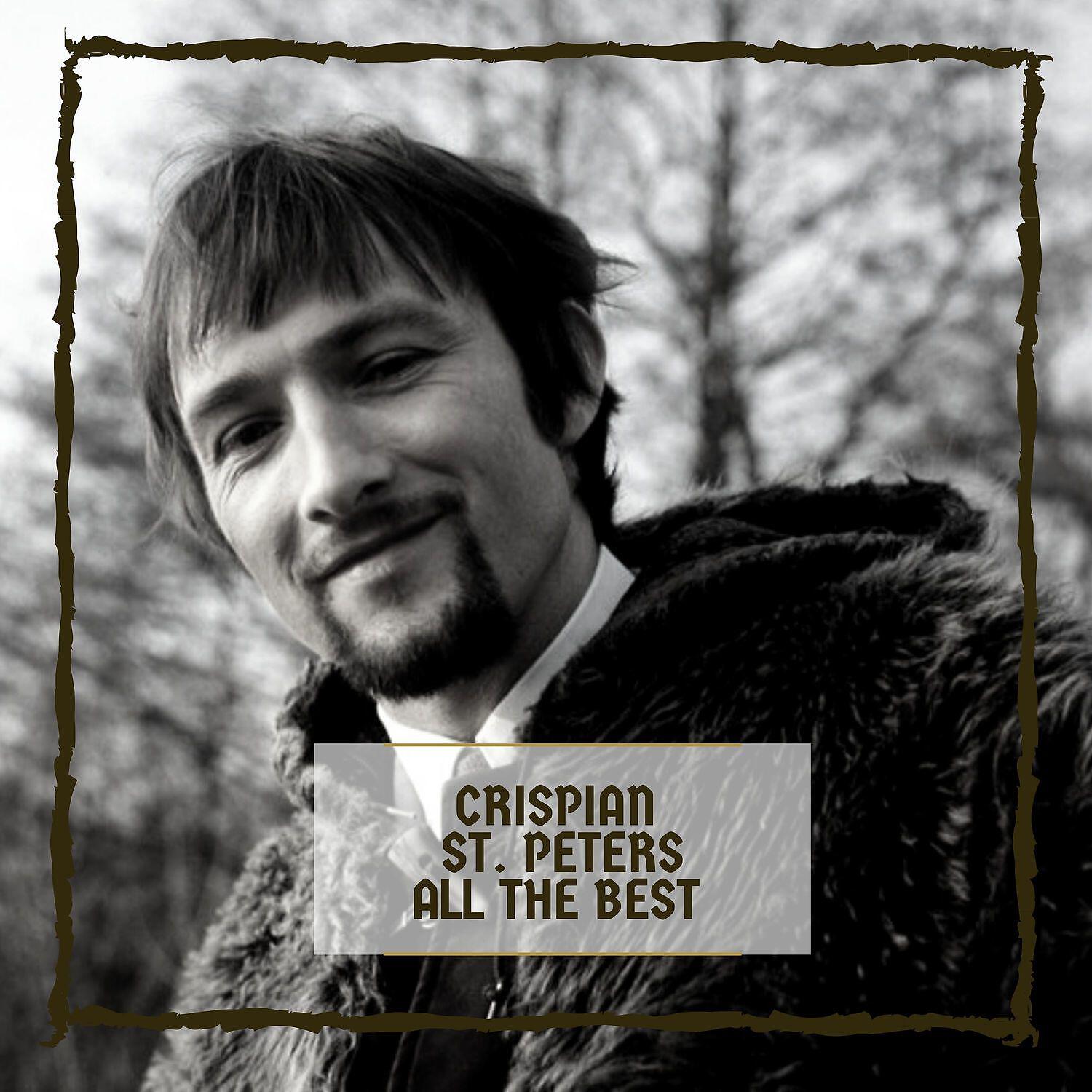 Crispian St. Peters - Almost Persuaded