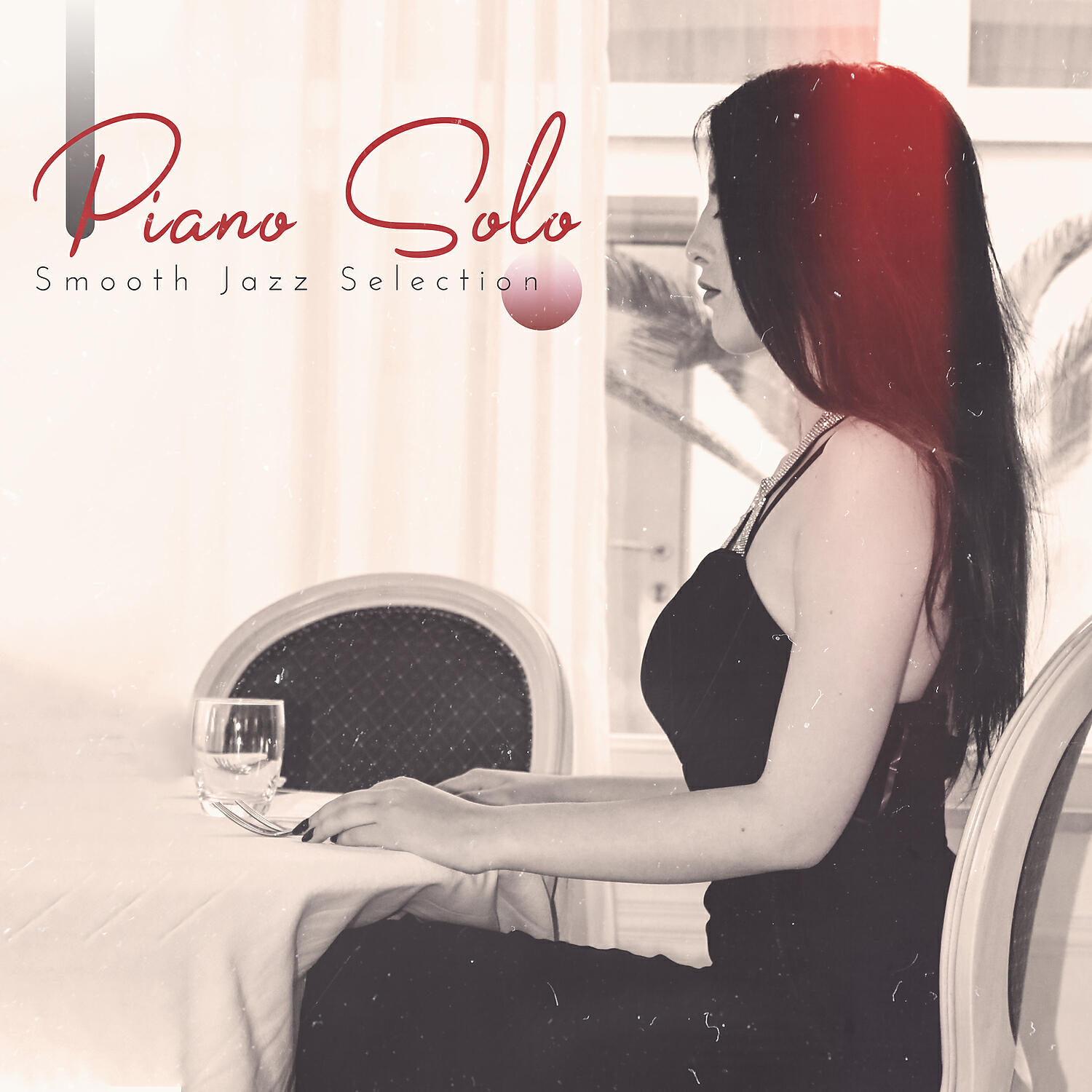 Soft Jazz Mood - Moonlight Romantic Jazz