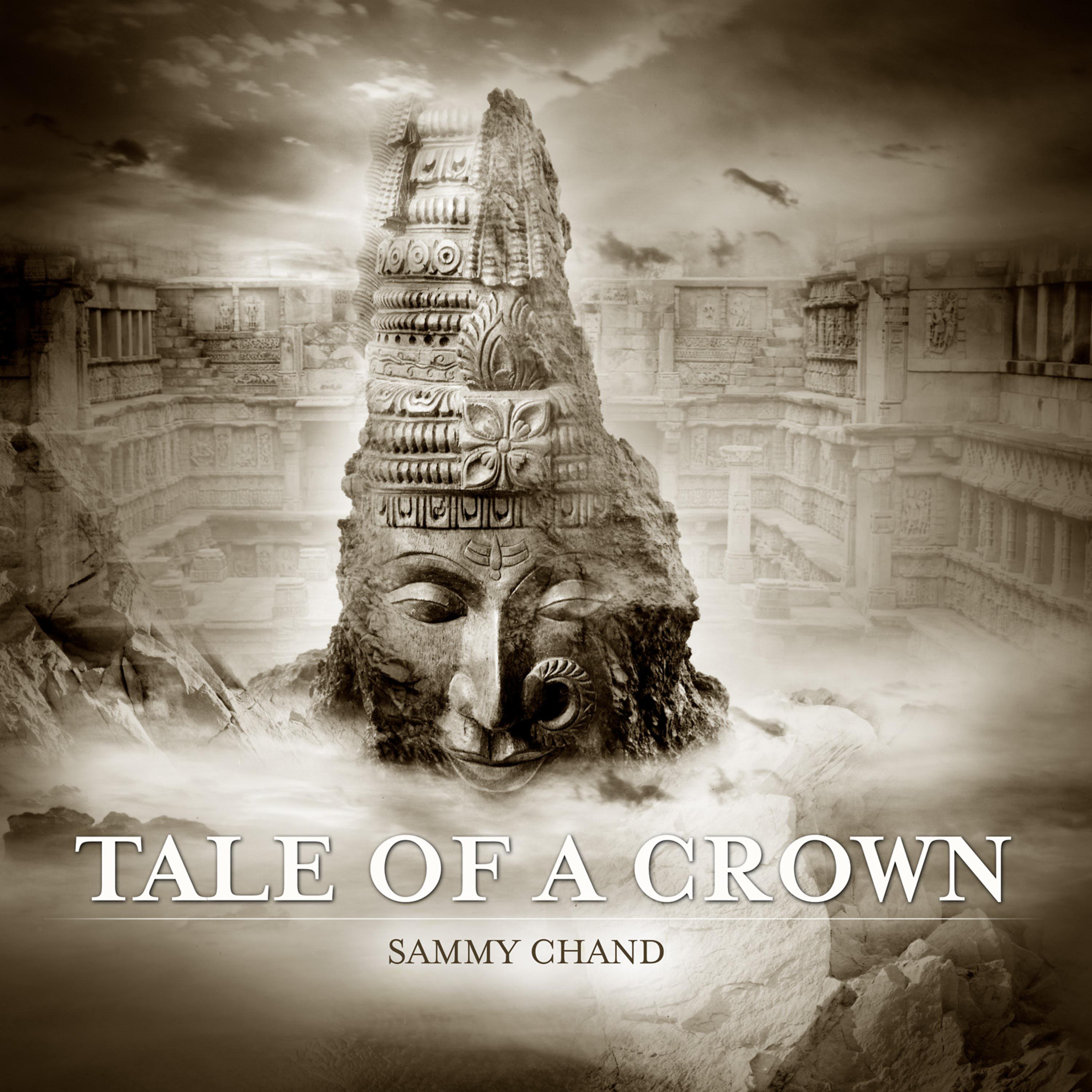 Постер альбома Tale of a Crown