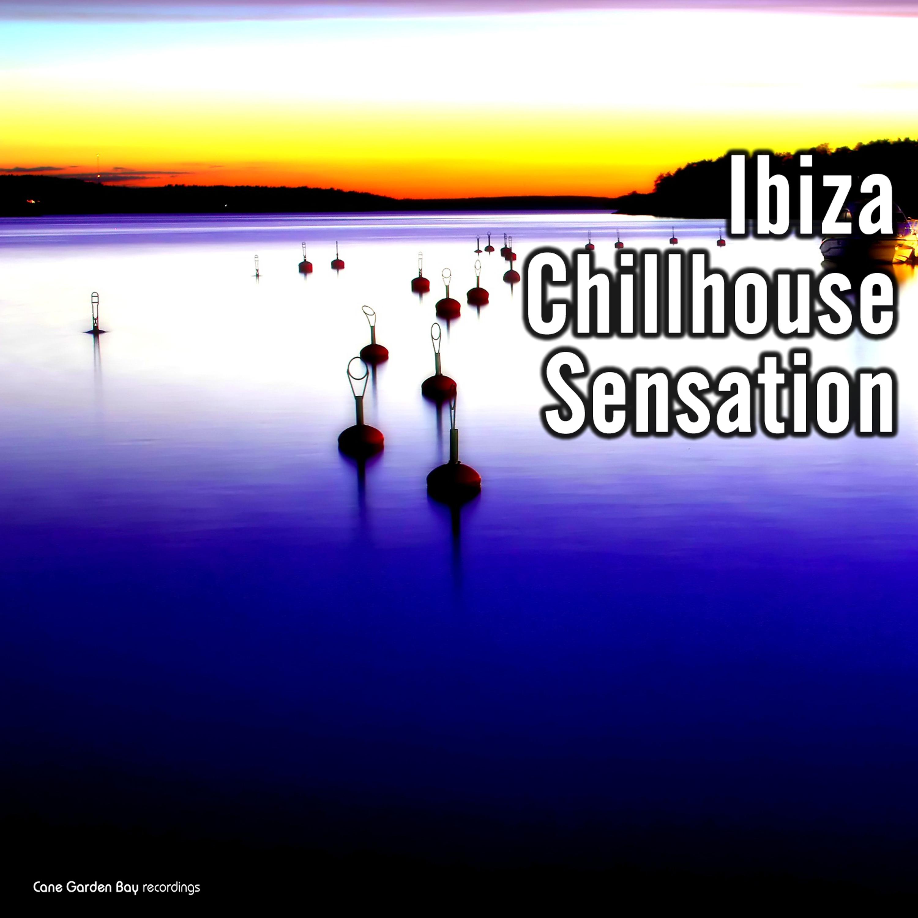 Постер альбома Ibiza Chillhouse Sensation