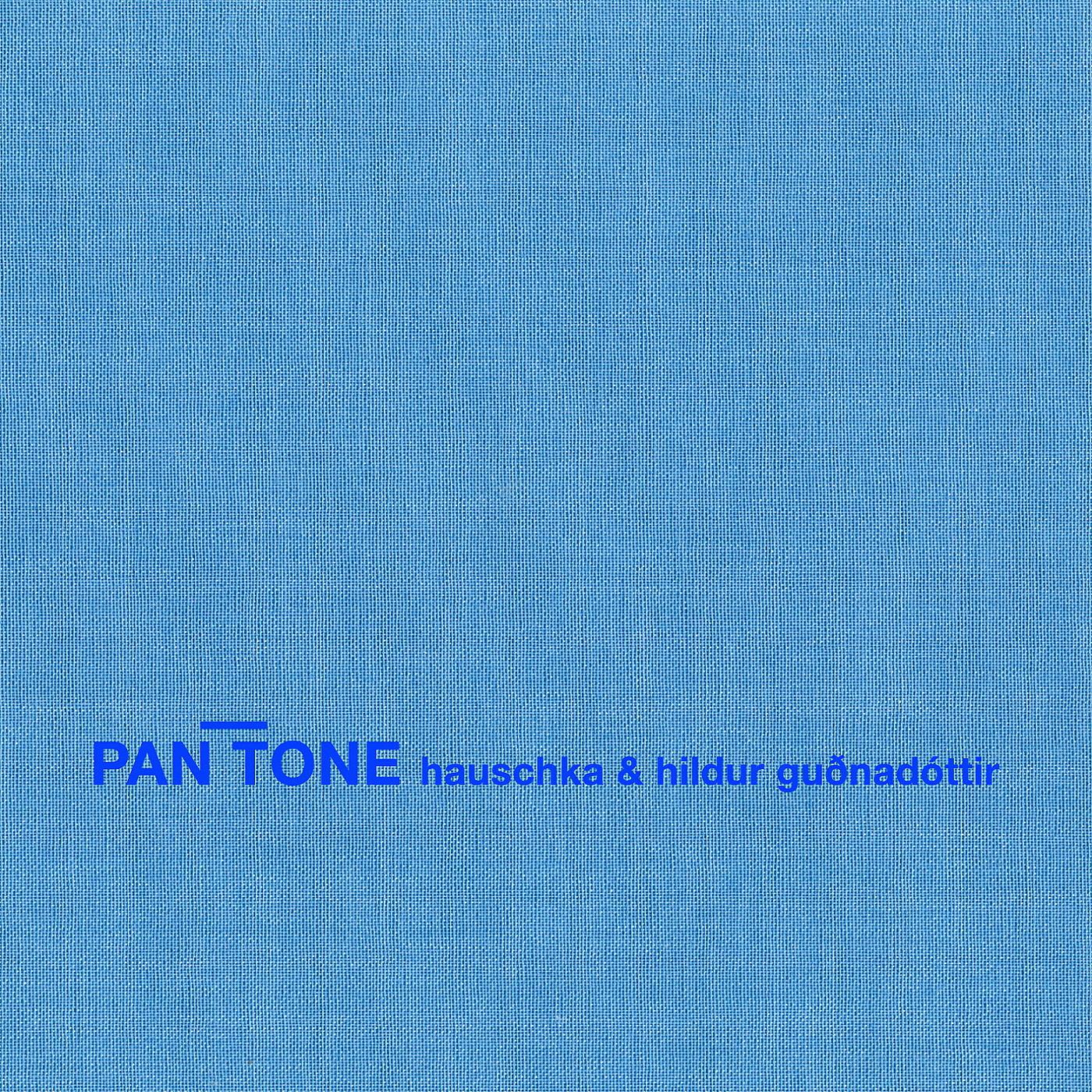Постер альбома Pan Tone