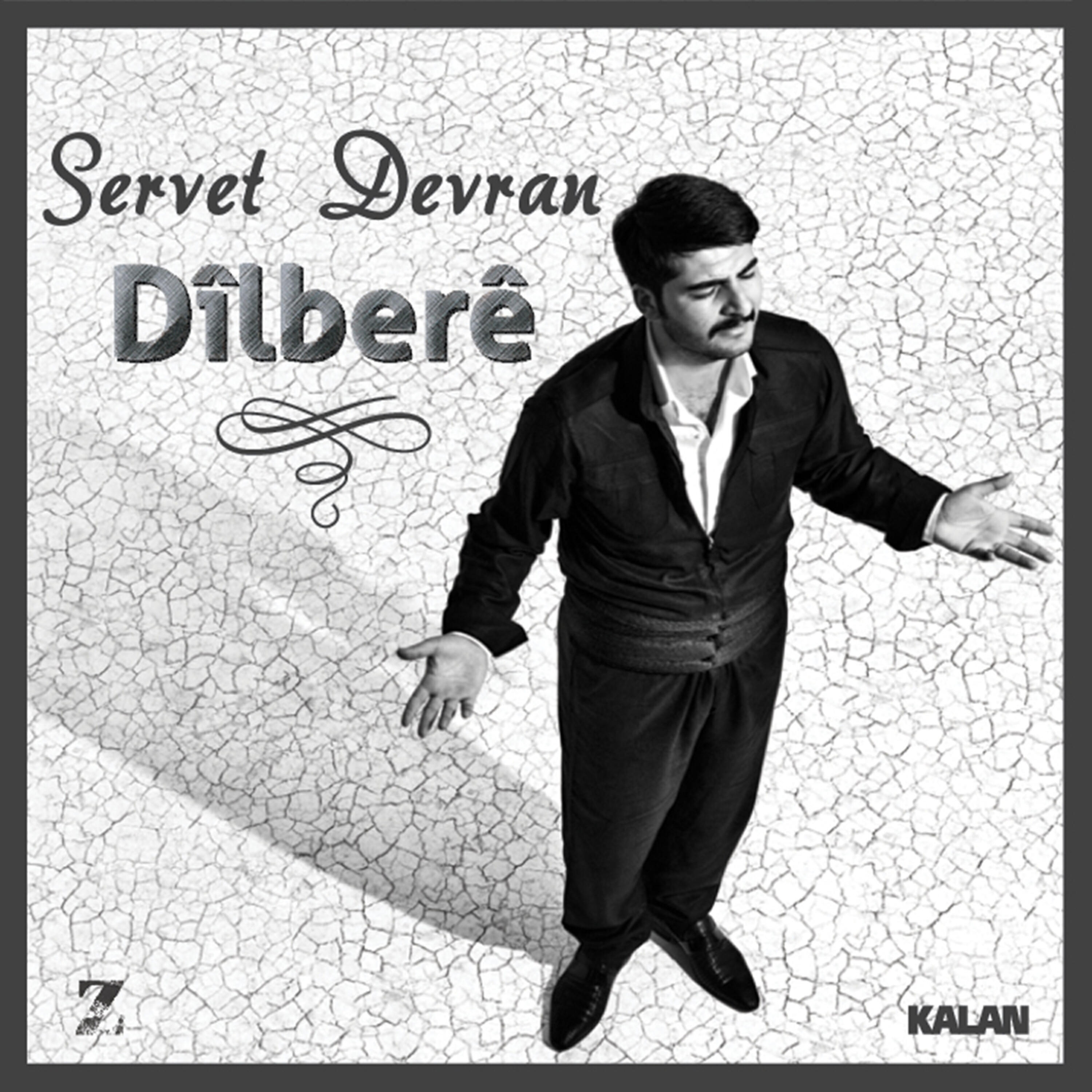 Servet Devran - Reng Esmere