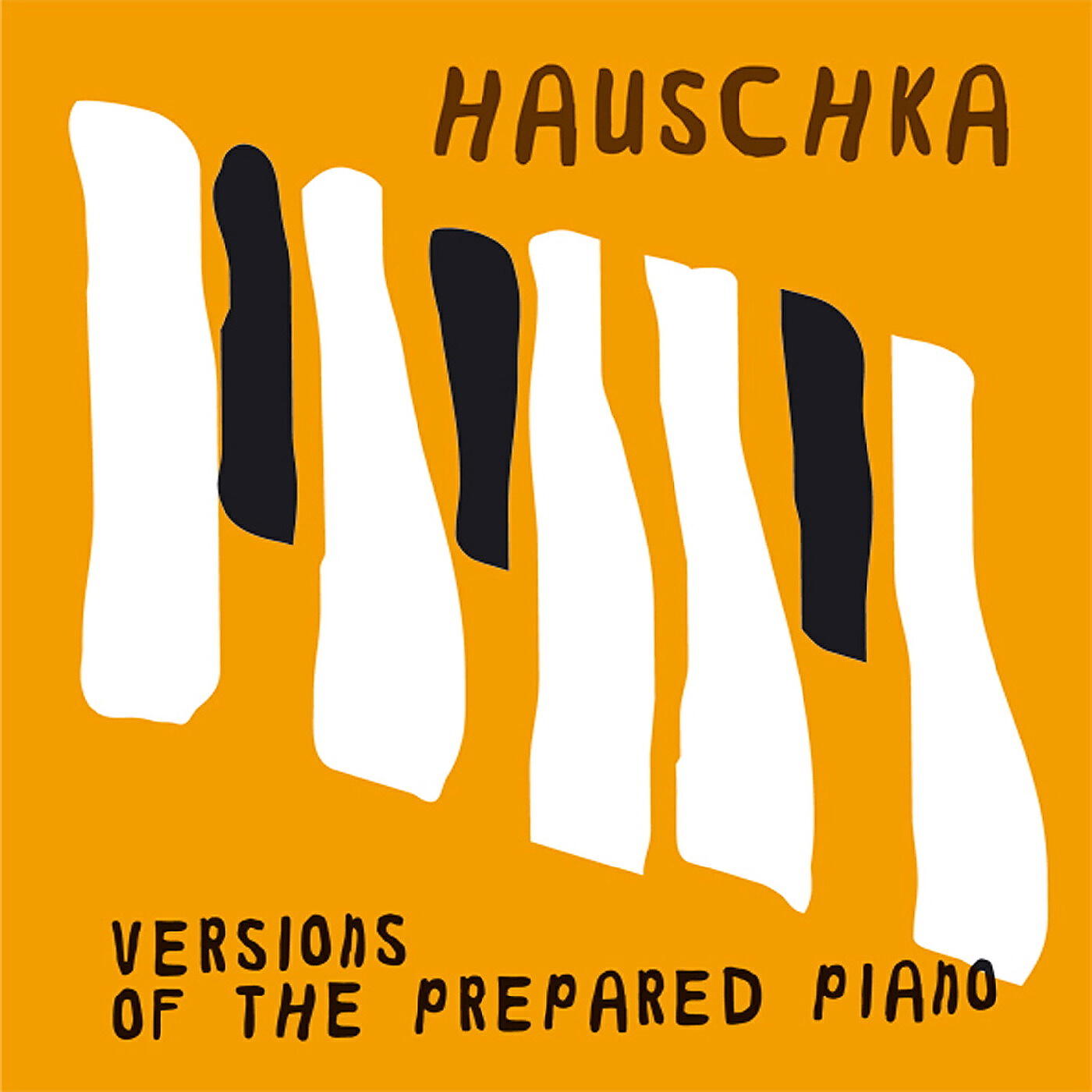 Hauschka - Assembler’s Mix (Nobukazu Takemura)