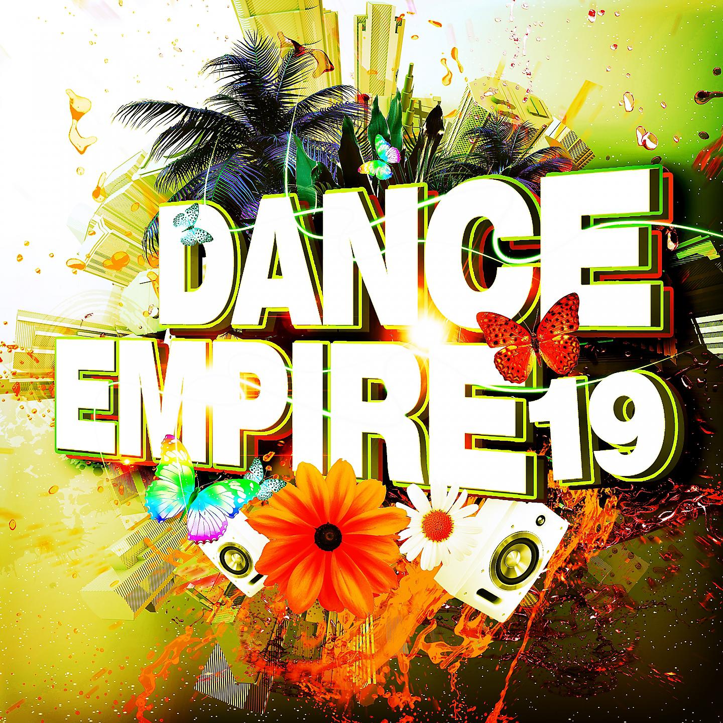 Постер альбома Dance Empire, Vol. 19