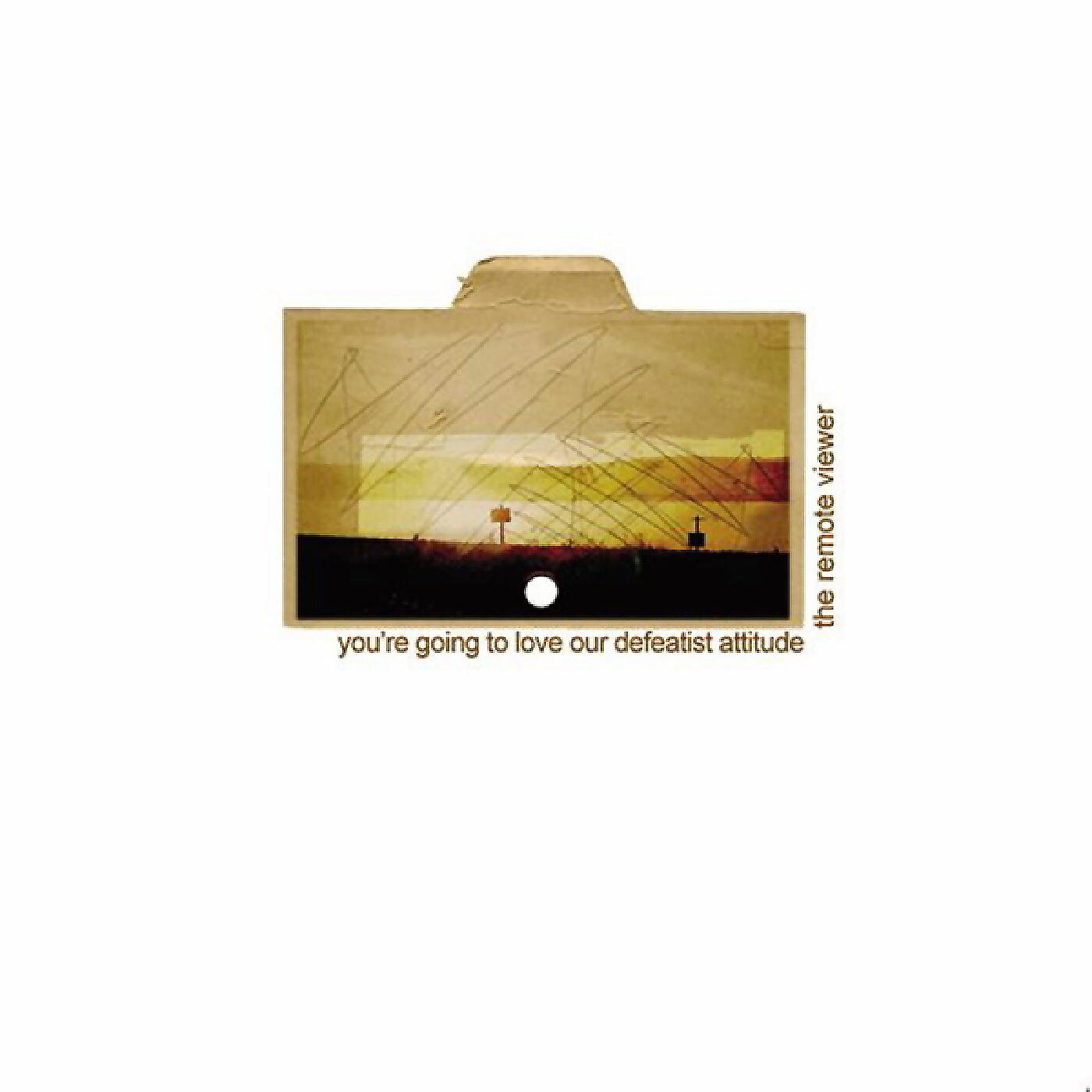 The Remote Viewer - You're Going To Love Our Defeatist Attitude